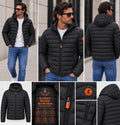 Übergangsjacke Save the Duck