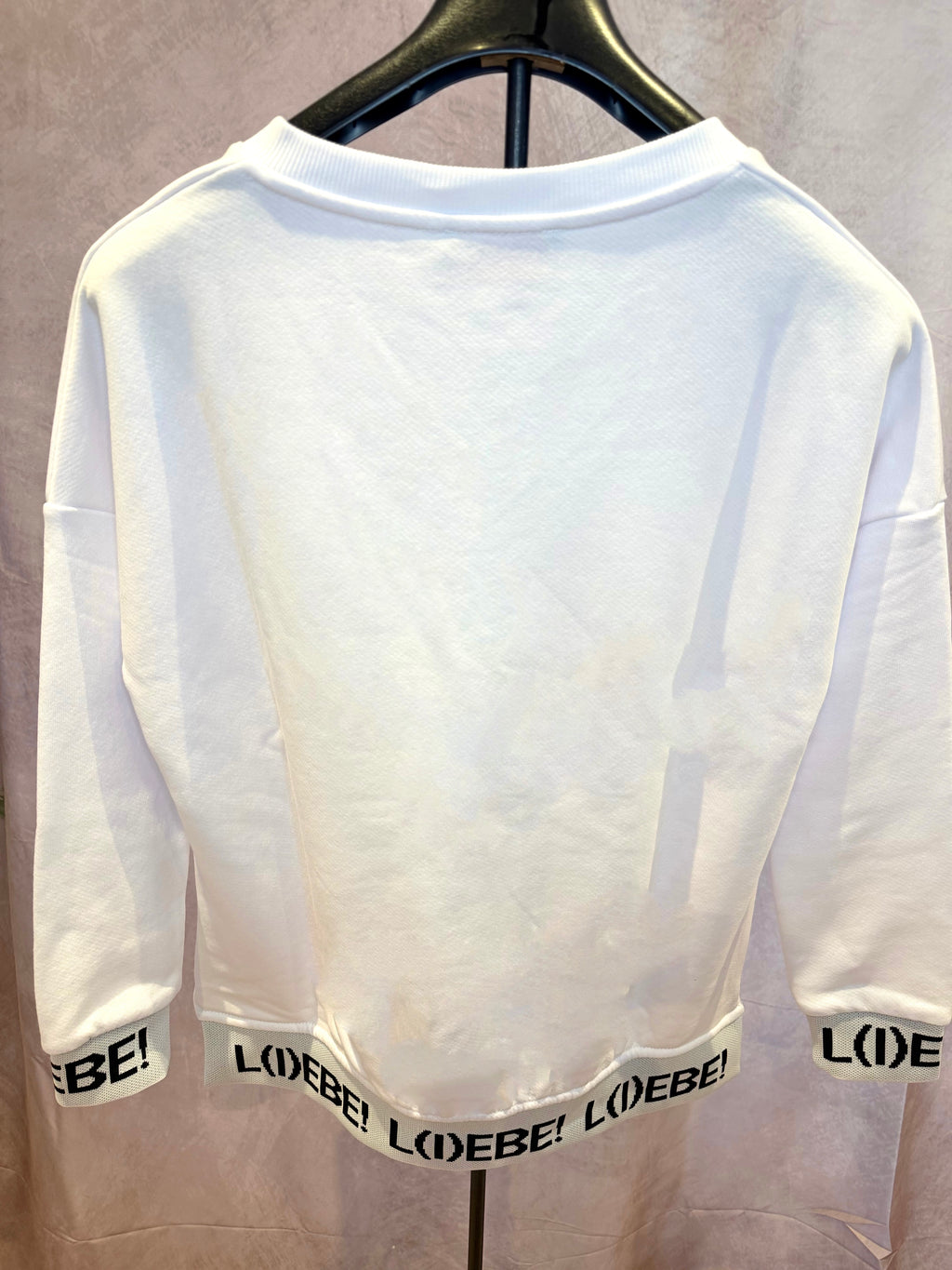 Pulli Miss Goodlife