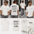 Herrenshirt IYITO weiss