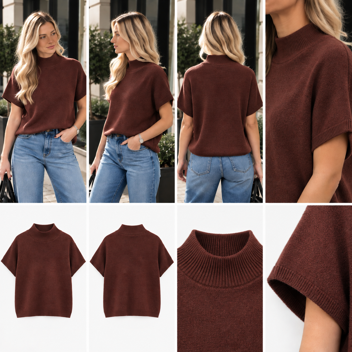 Pulli Graceful V.Milano