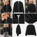 Übergangsjacke V.Milano