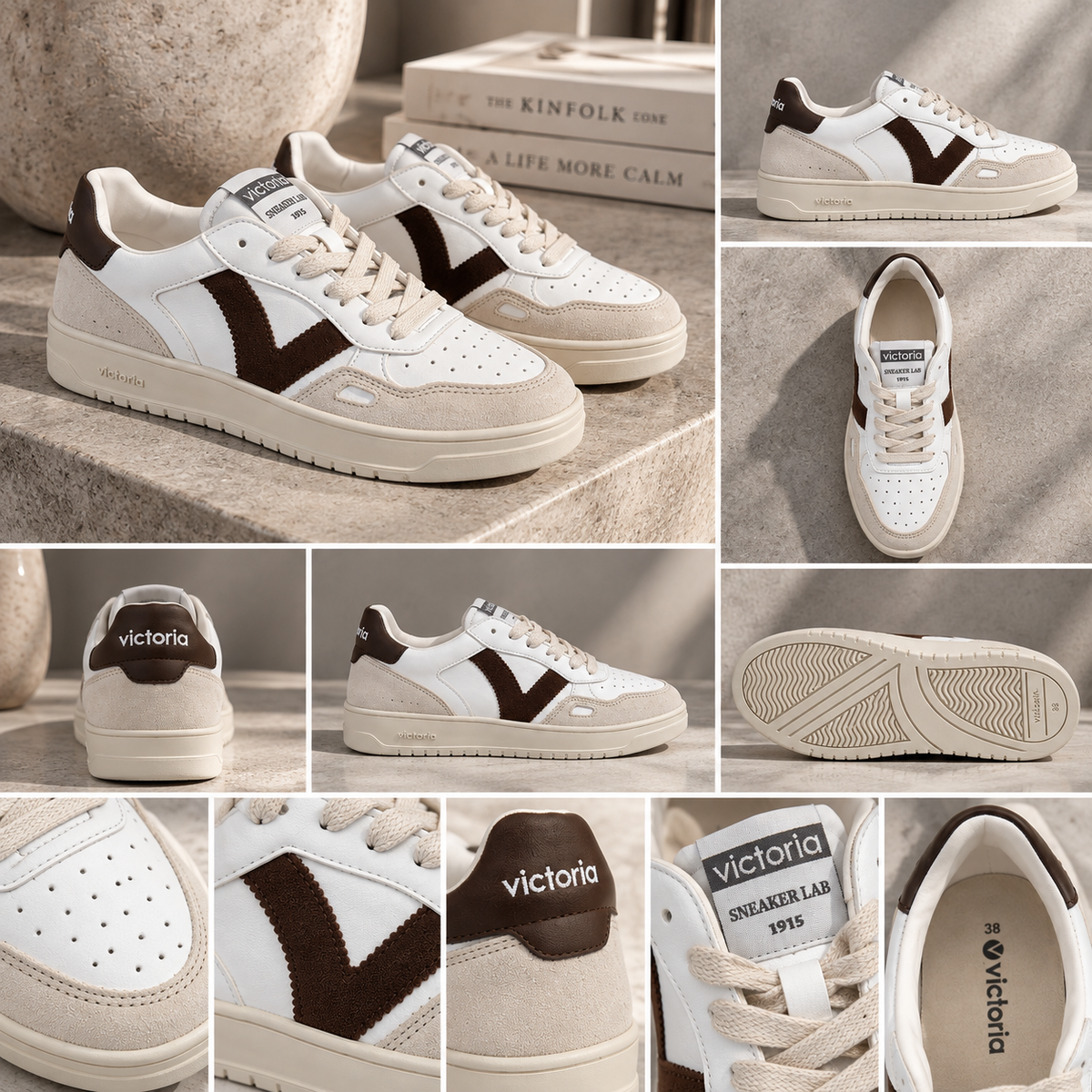 Sneaker Victoria Shoes