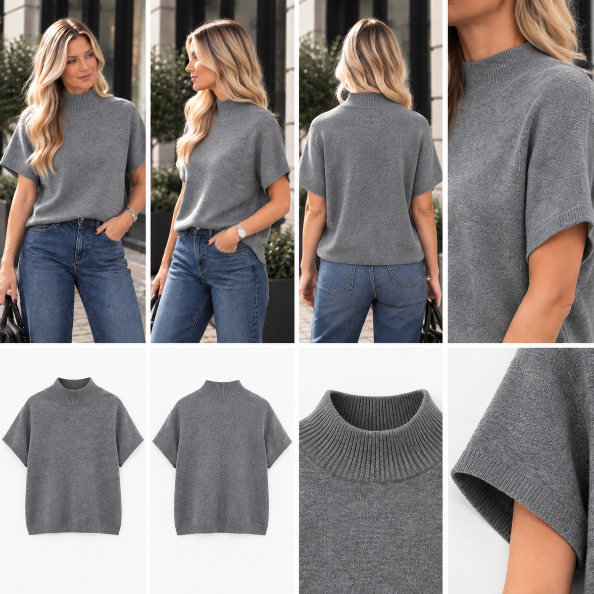 Pulli Graceful V.Milano