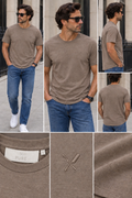 Pure Shirt Distorted People