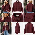 Jacke V.Milano