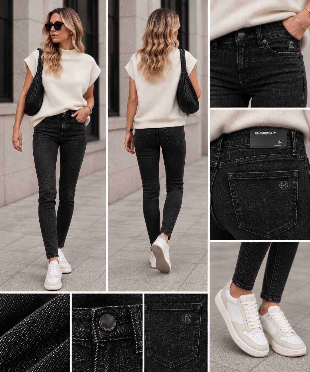 Jeans Elias Rumelis