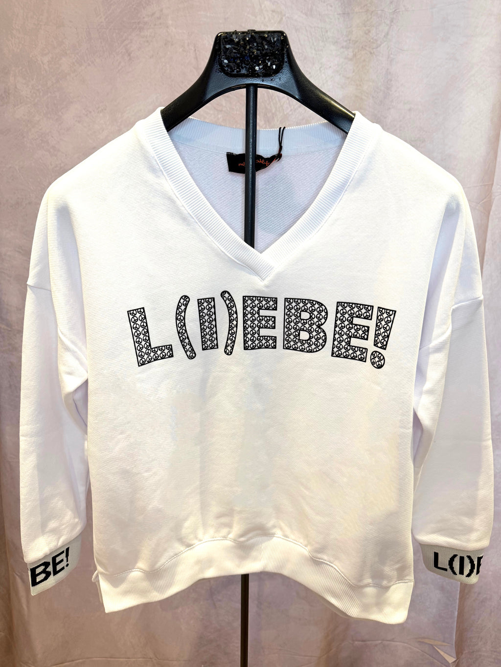 Pulli Miss Goodlife