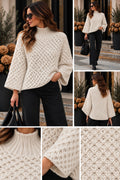 Strickpulli V.Milano