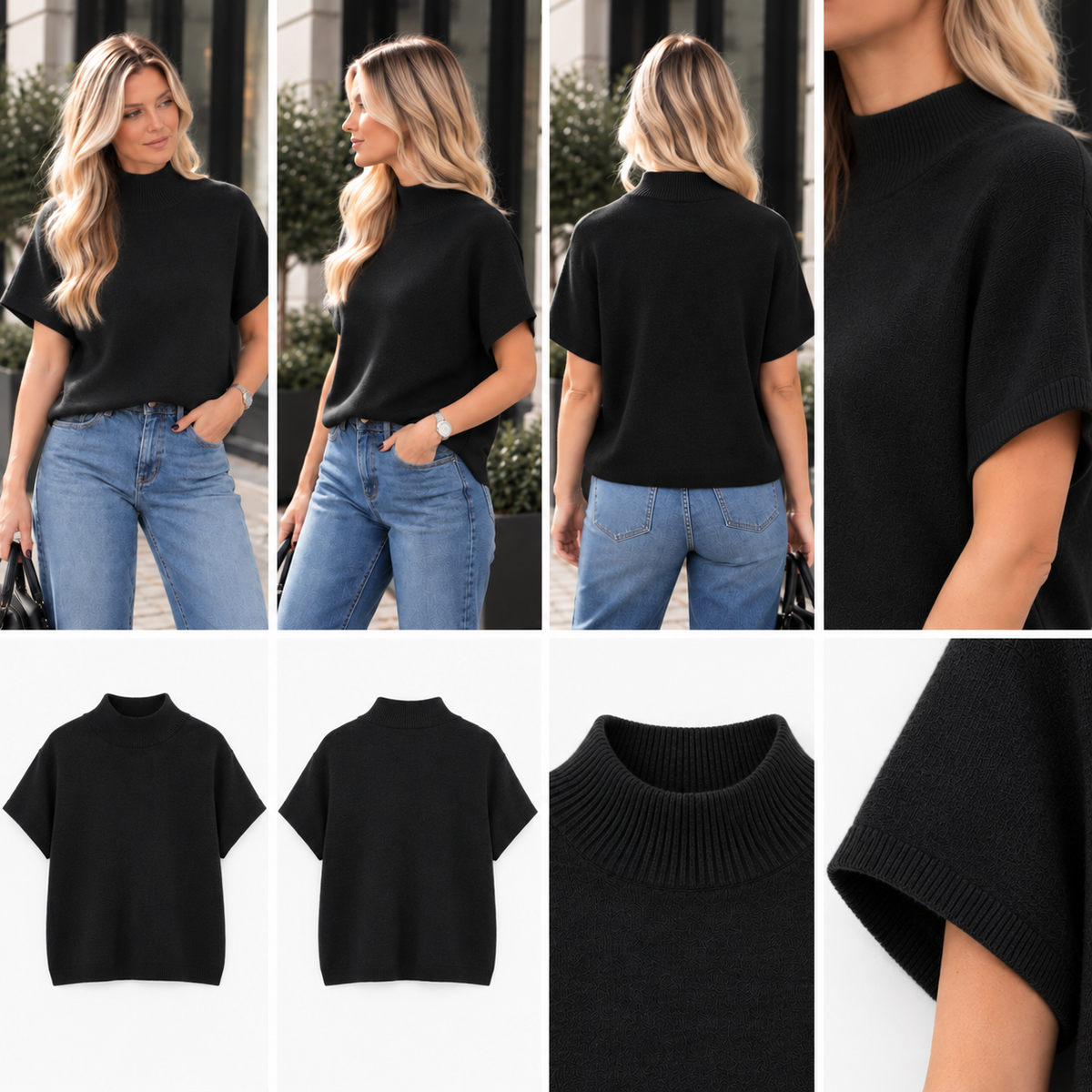 Pulli Graceful V.Milano