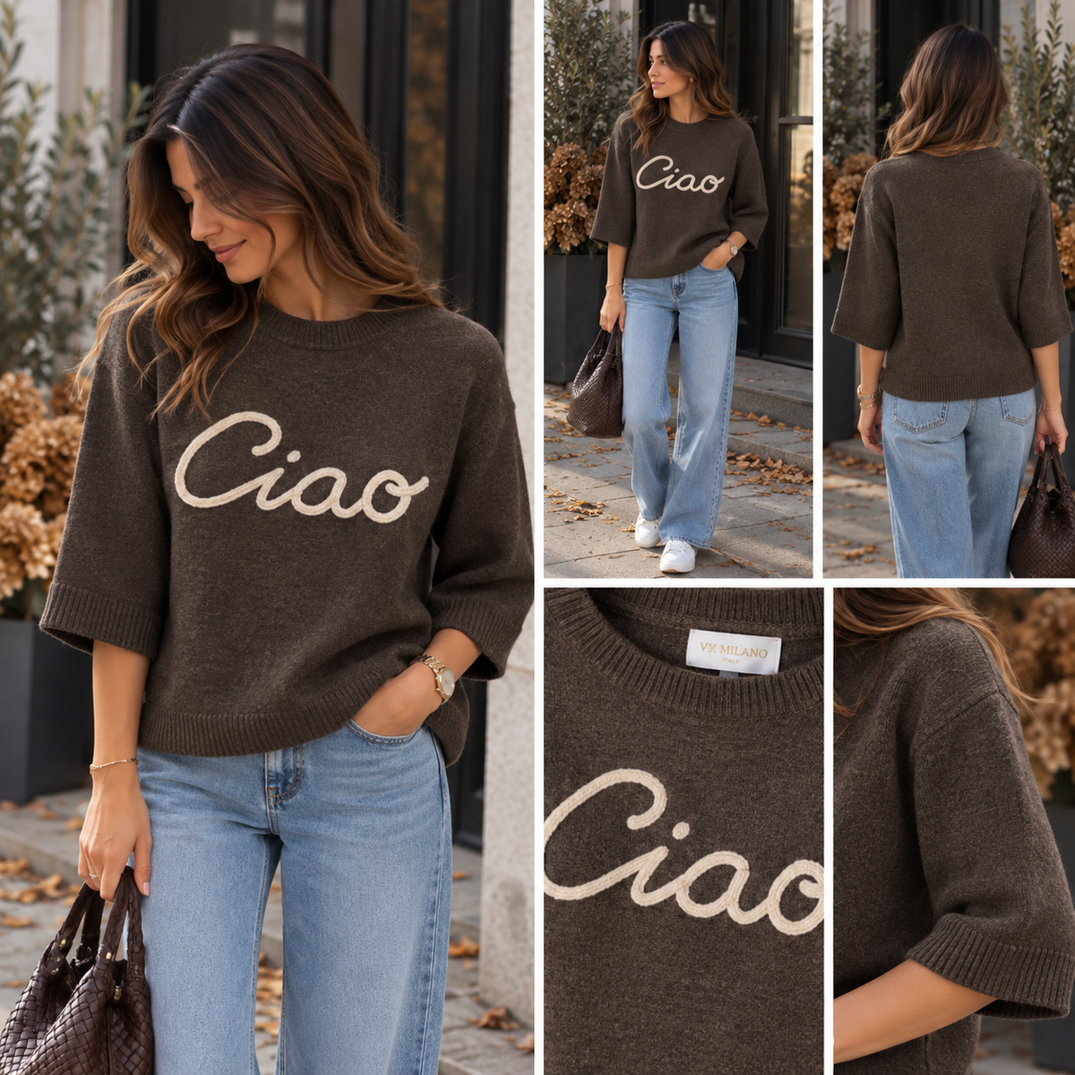 Ciao Pulli