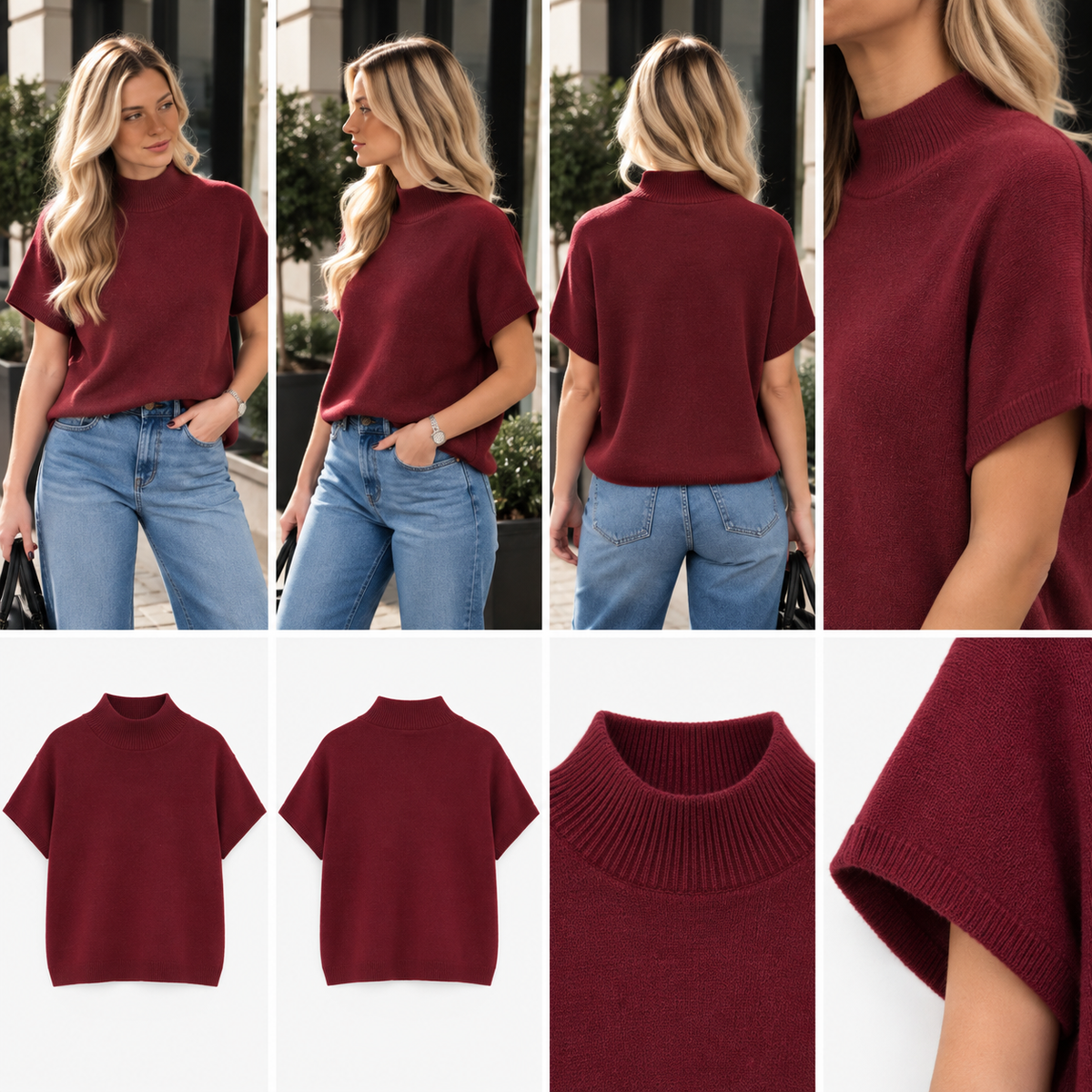 Pulli Graceful V.Milano