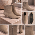 Stiefelette