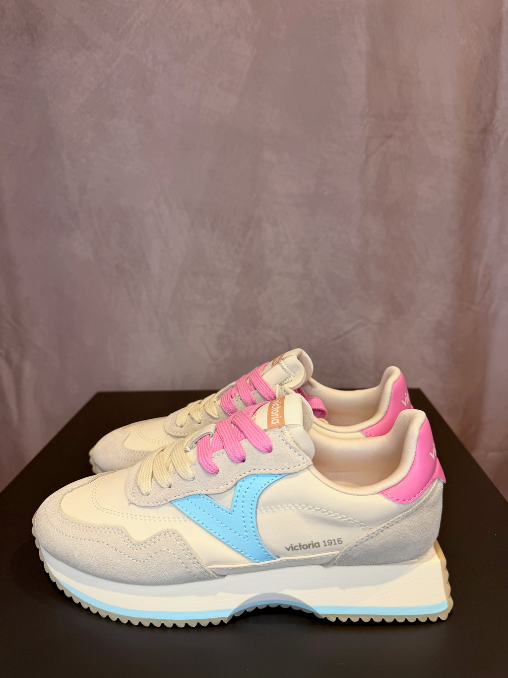 Sneaker Victoria Shoes