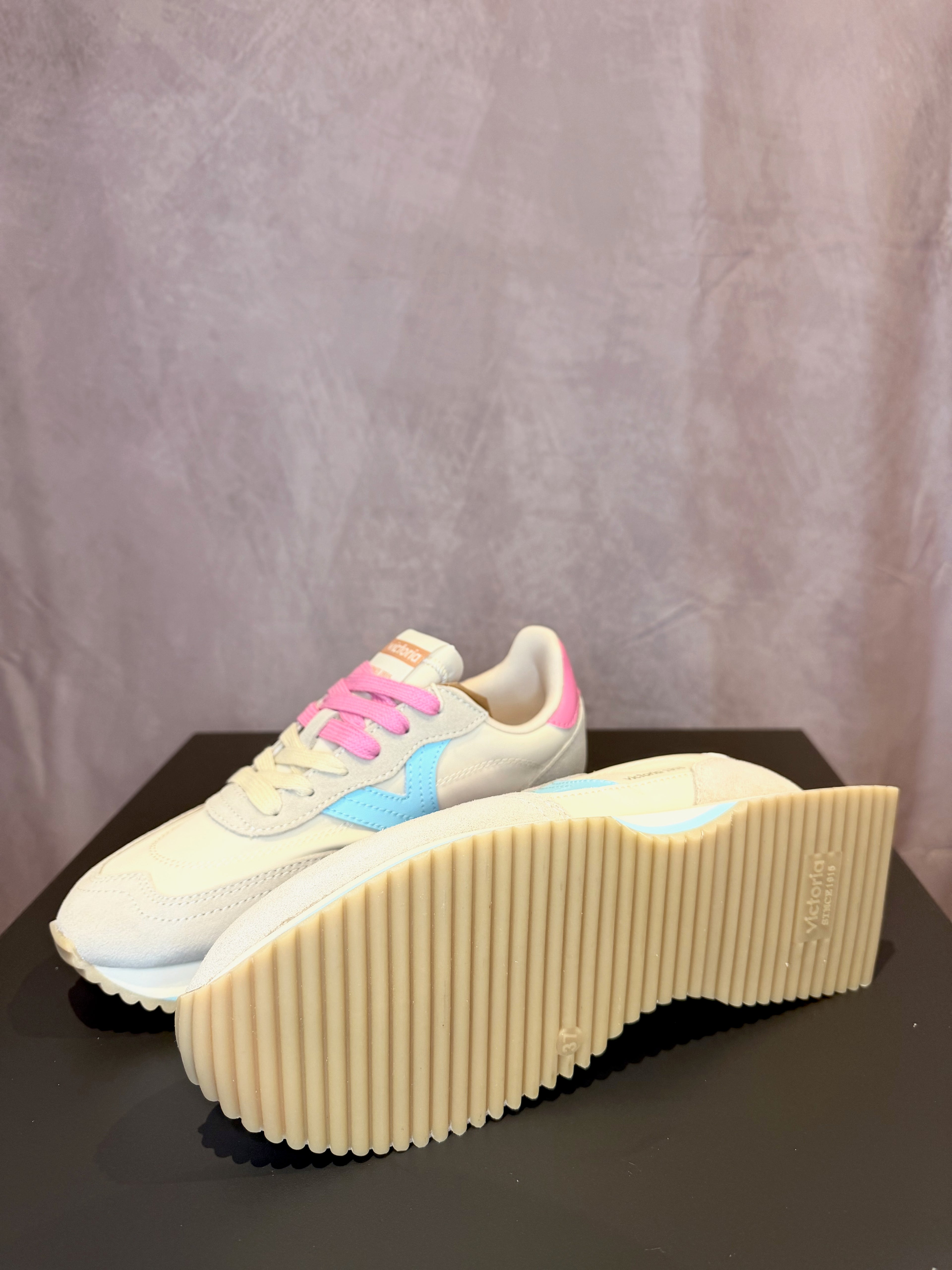 Sneaker Victoria Shoes