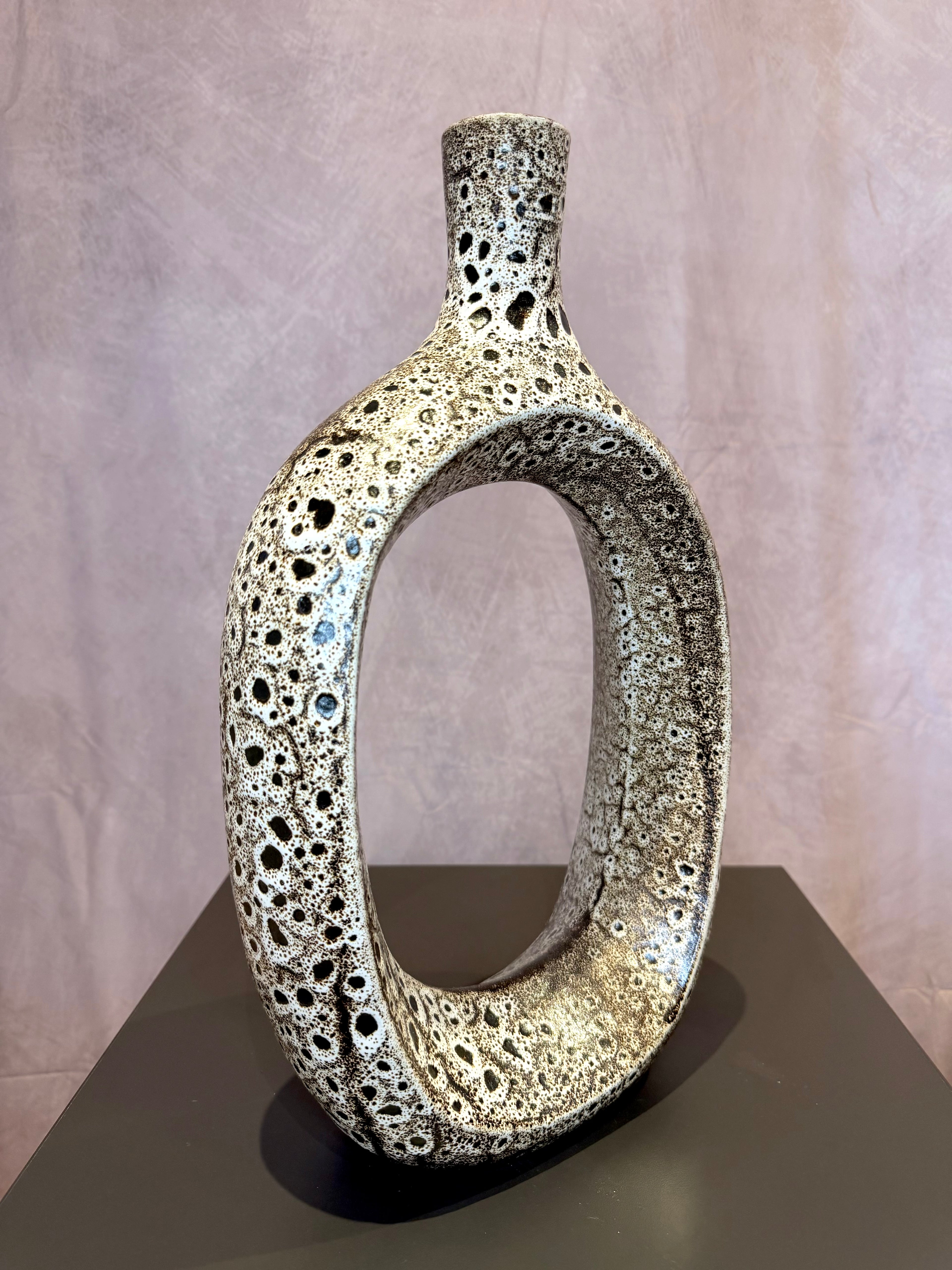 Vase Muster