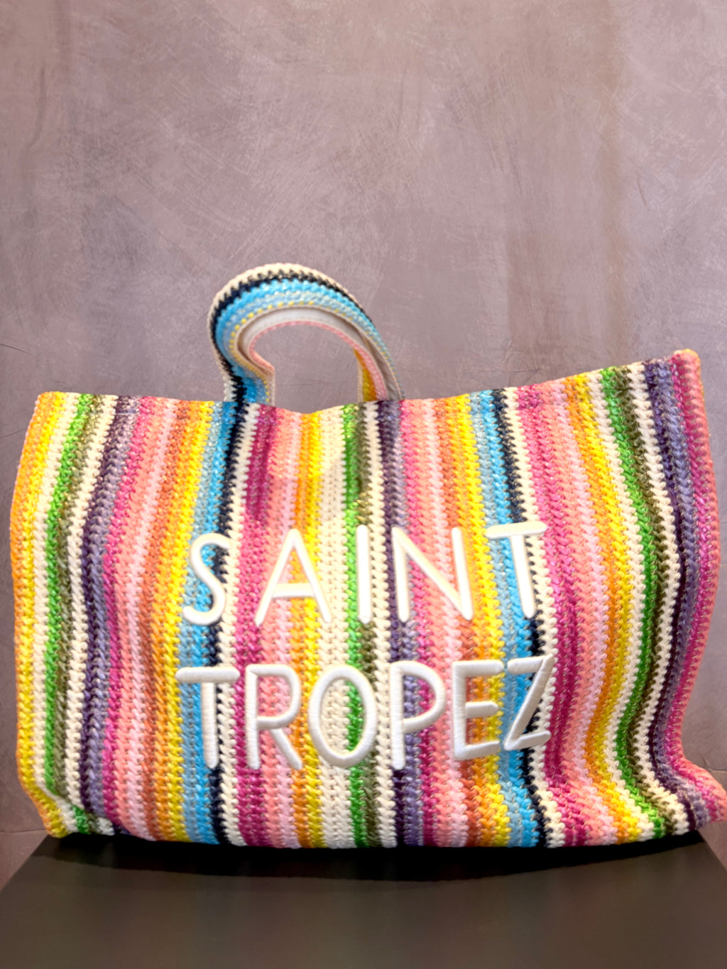 Tasche Saint Tropez