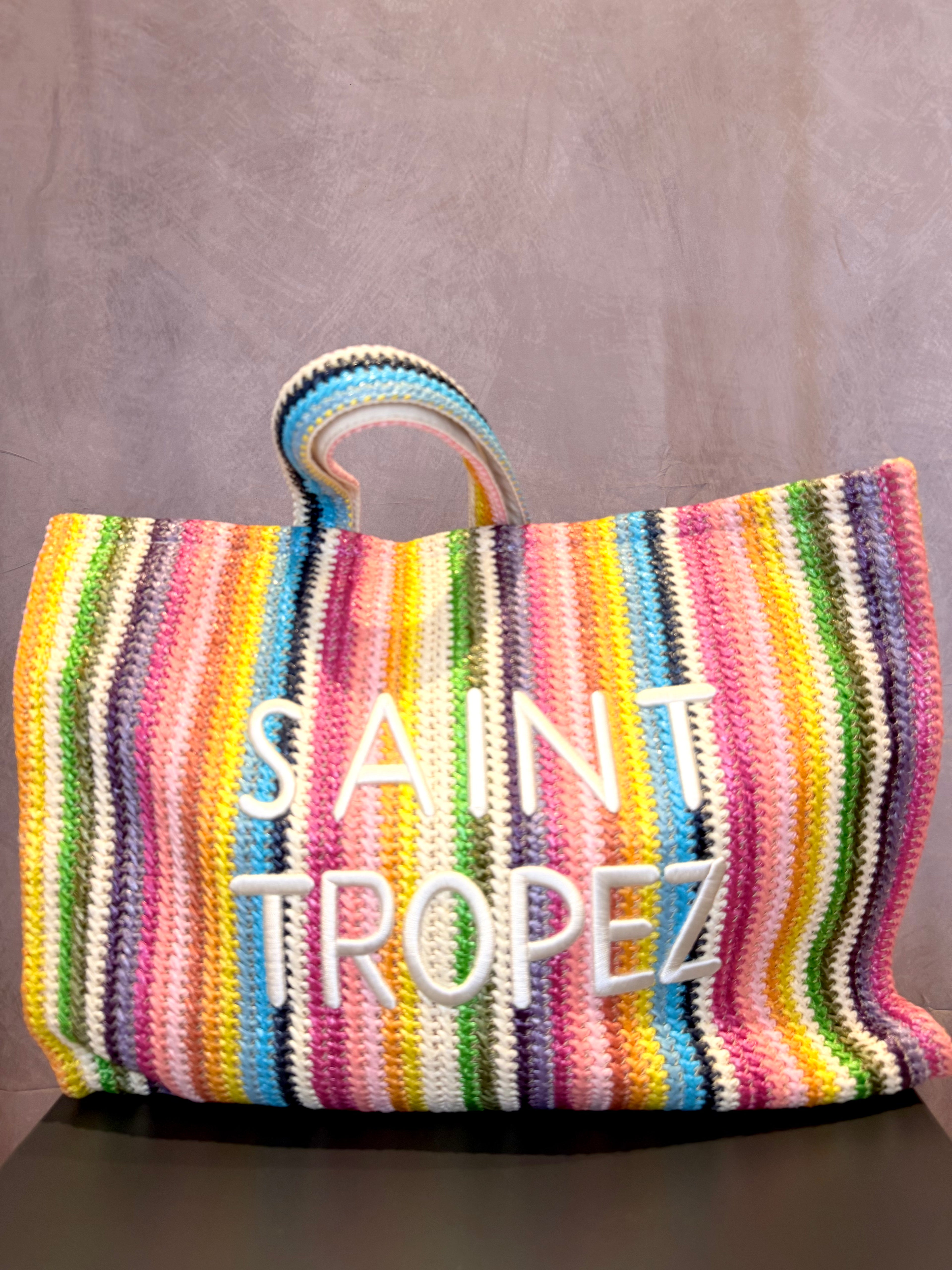 Tasche Saint Tropez