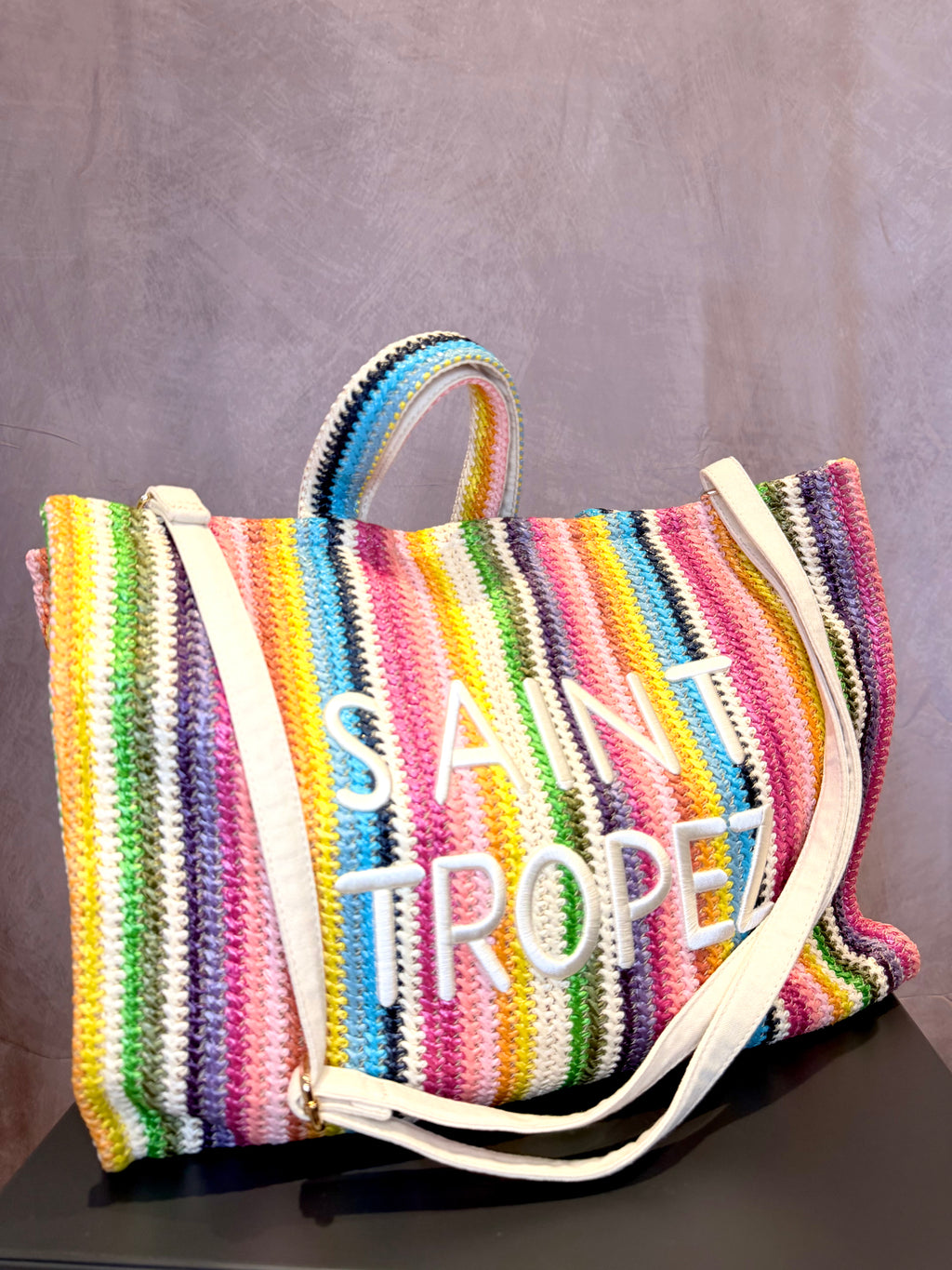 Tasche Saint Tropez
