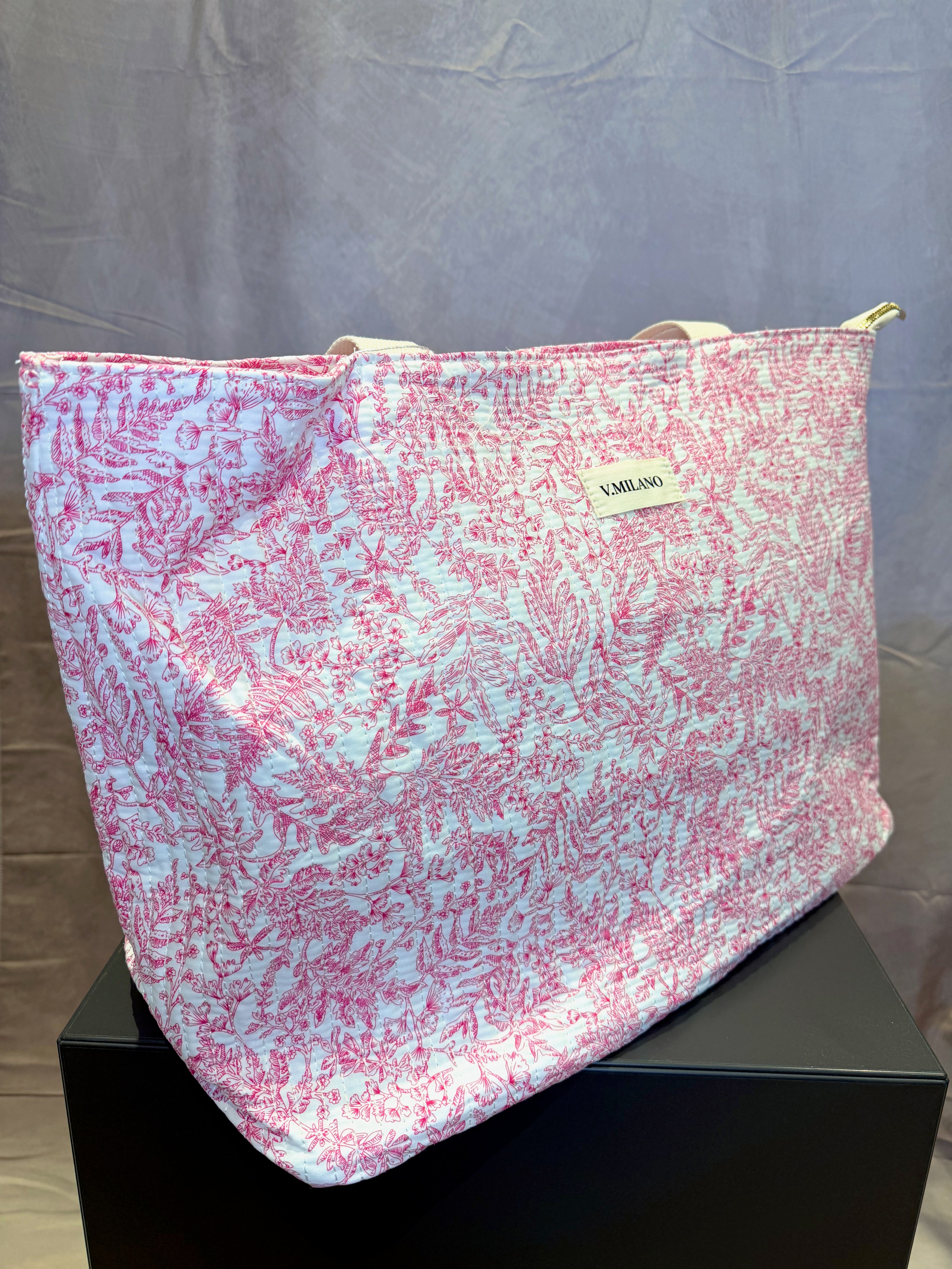 Shopper V.Milano