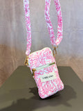Crossbody Handytasche V.Milano