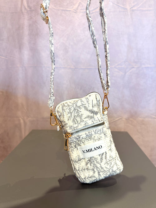Crossbody Handytasche V.Milano