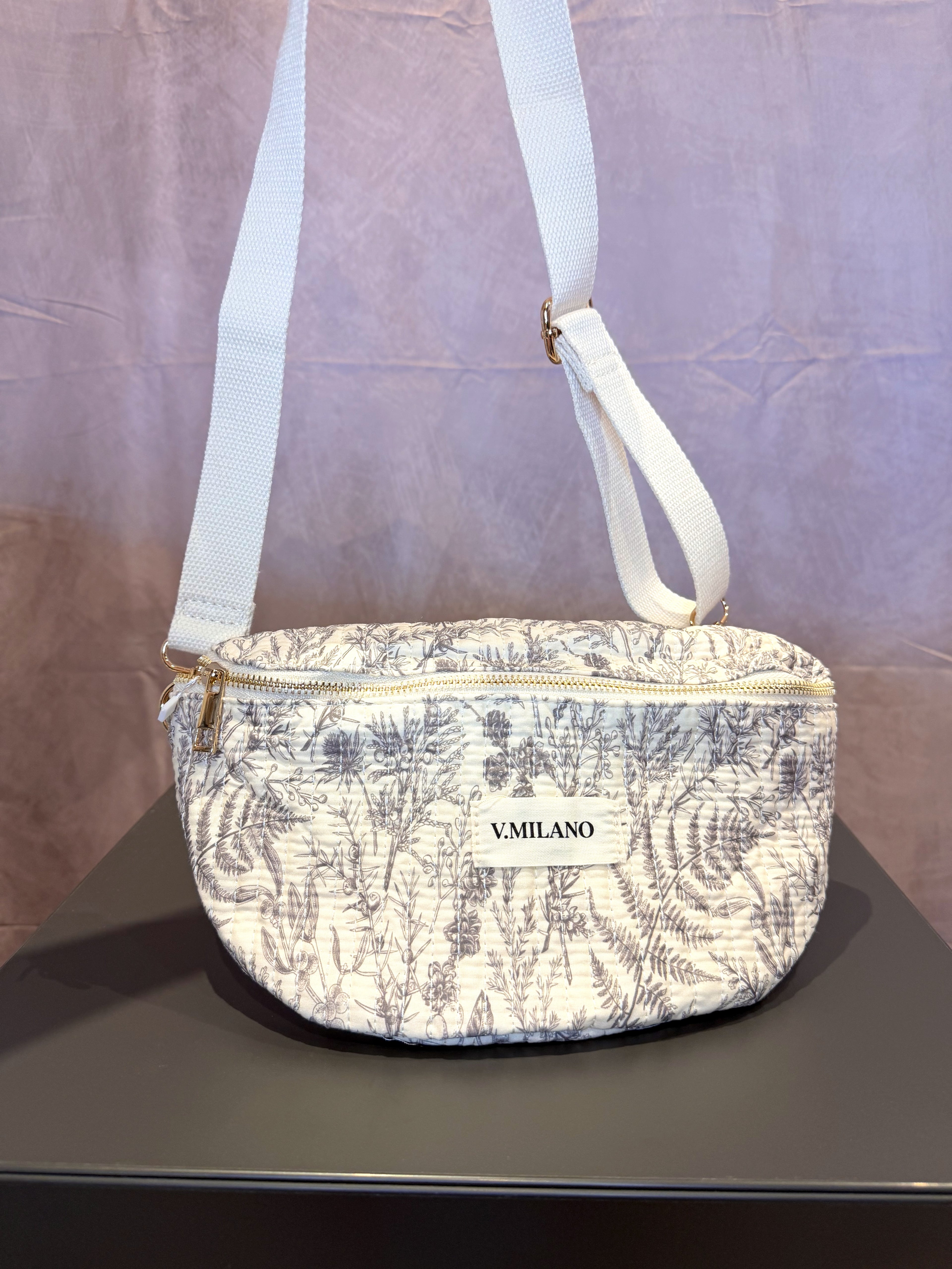 Crossbodybag V.Milano