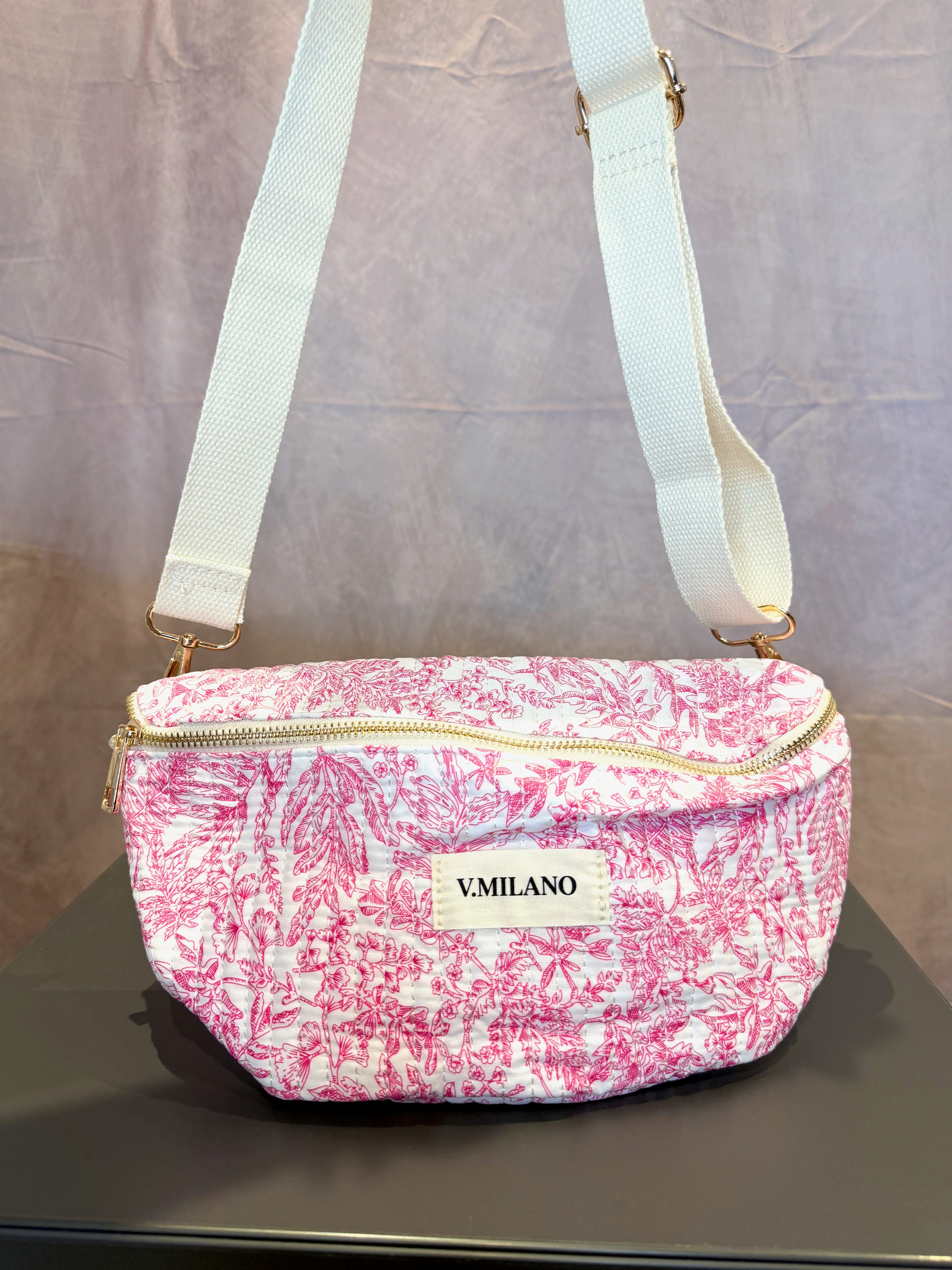 Crossbodybag V.Milano