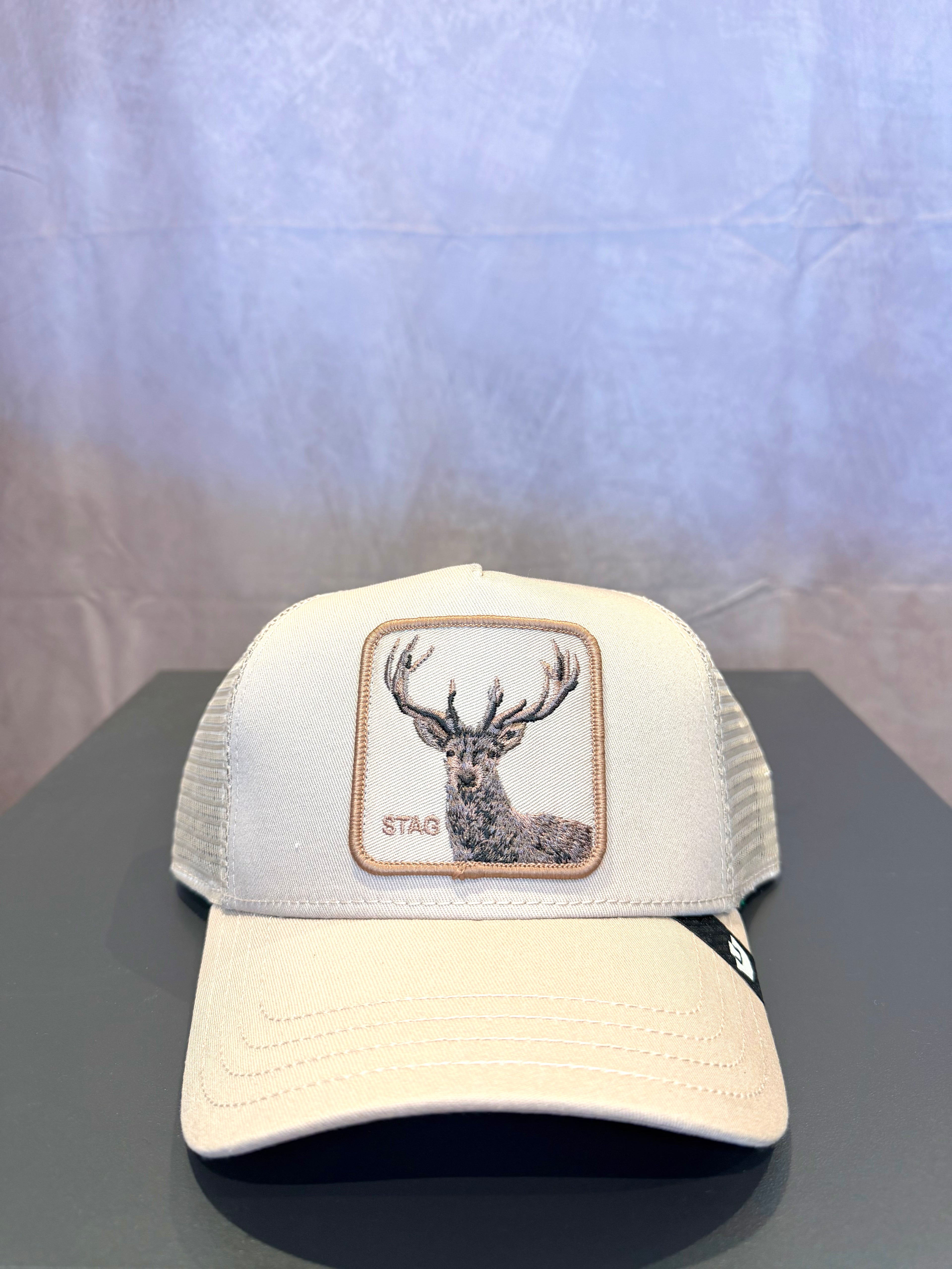 Caps Goorin Bros