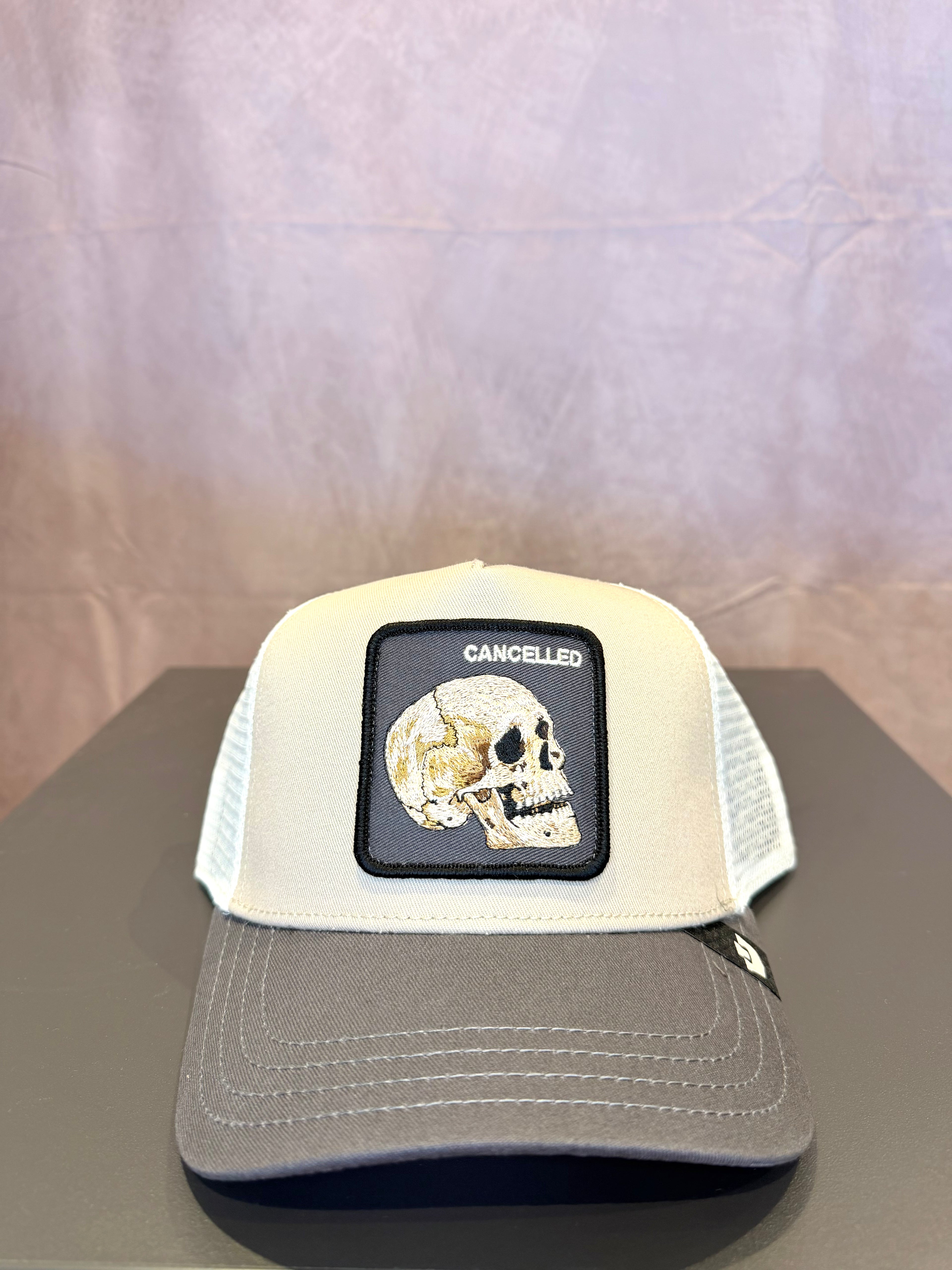 Caps Goorin Bros