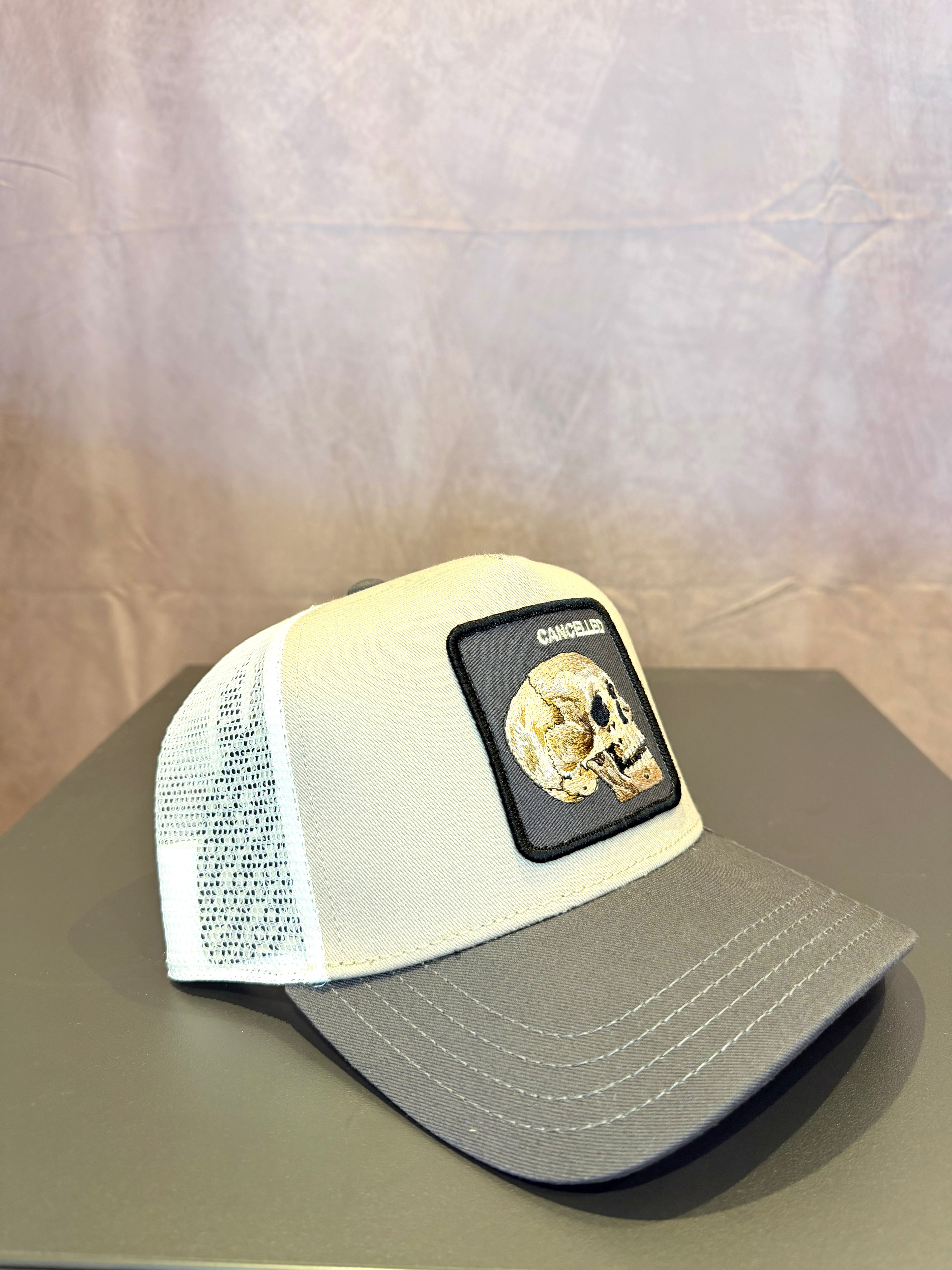 Caps Goorin Bros