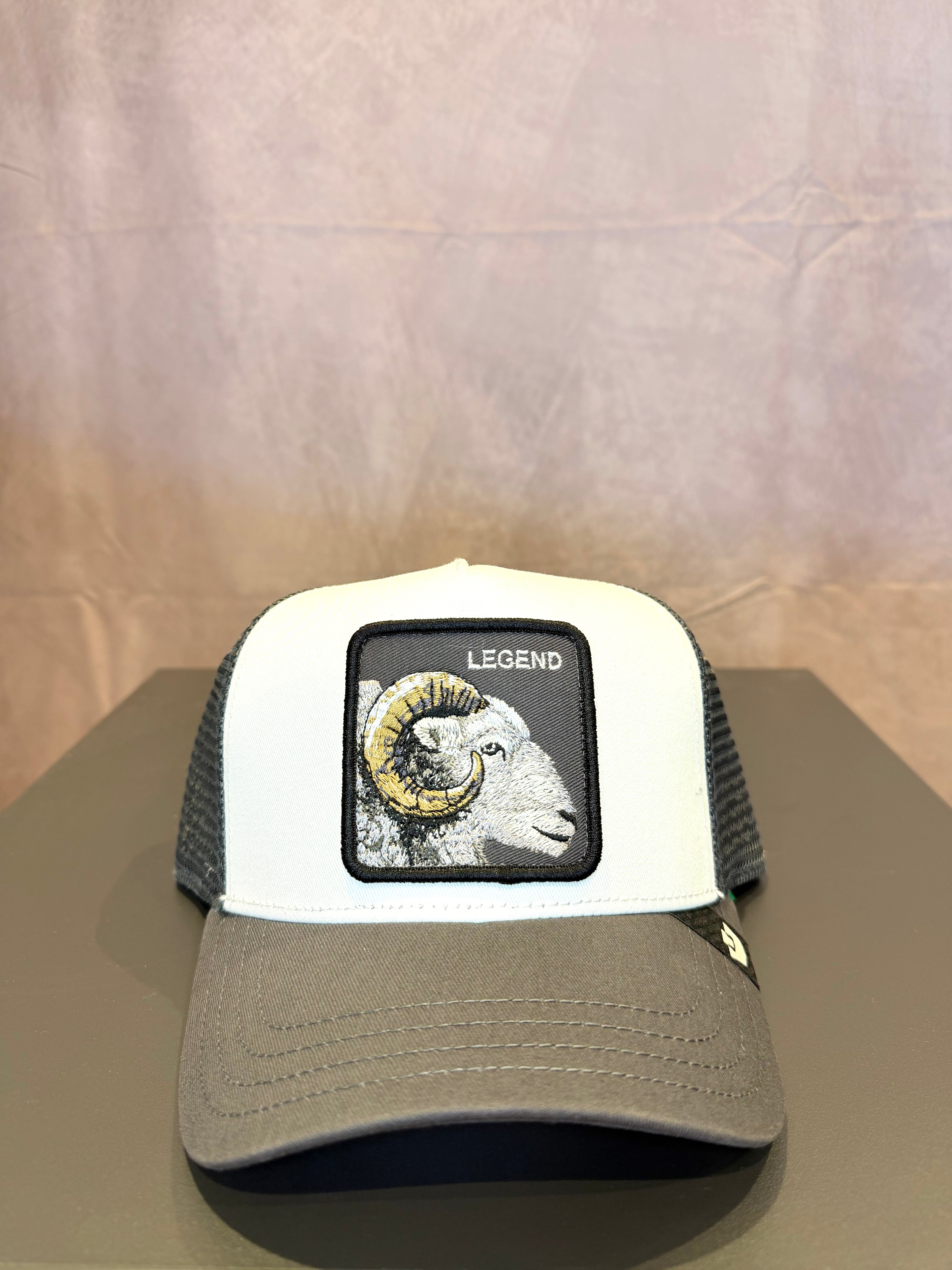 Caps Goorin Bros