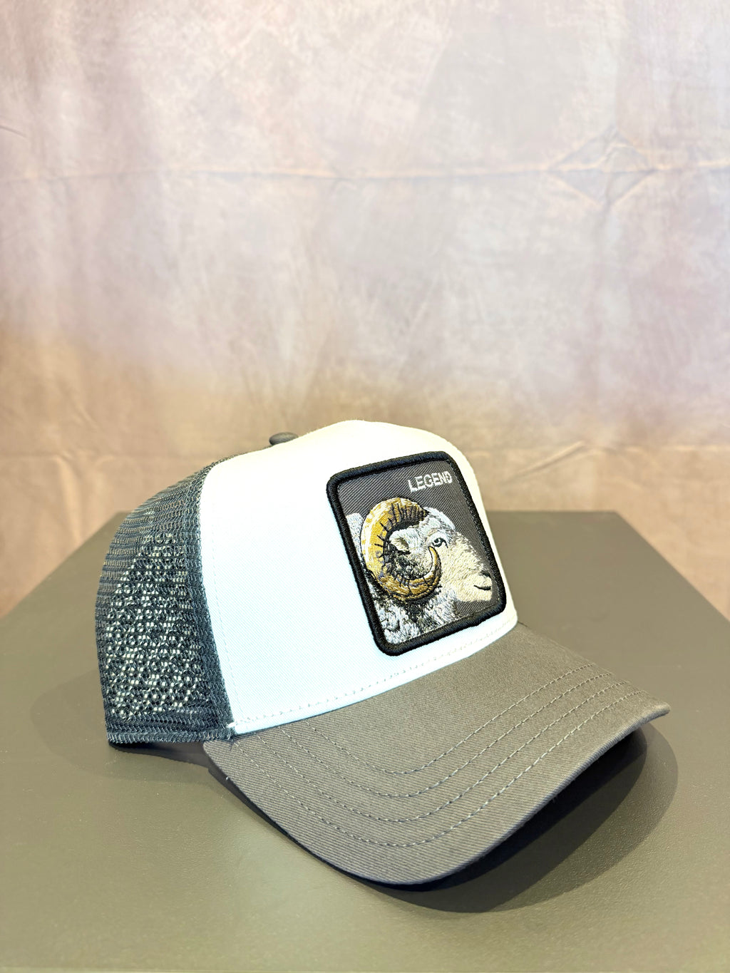 Caps Goorin Bros
