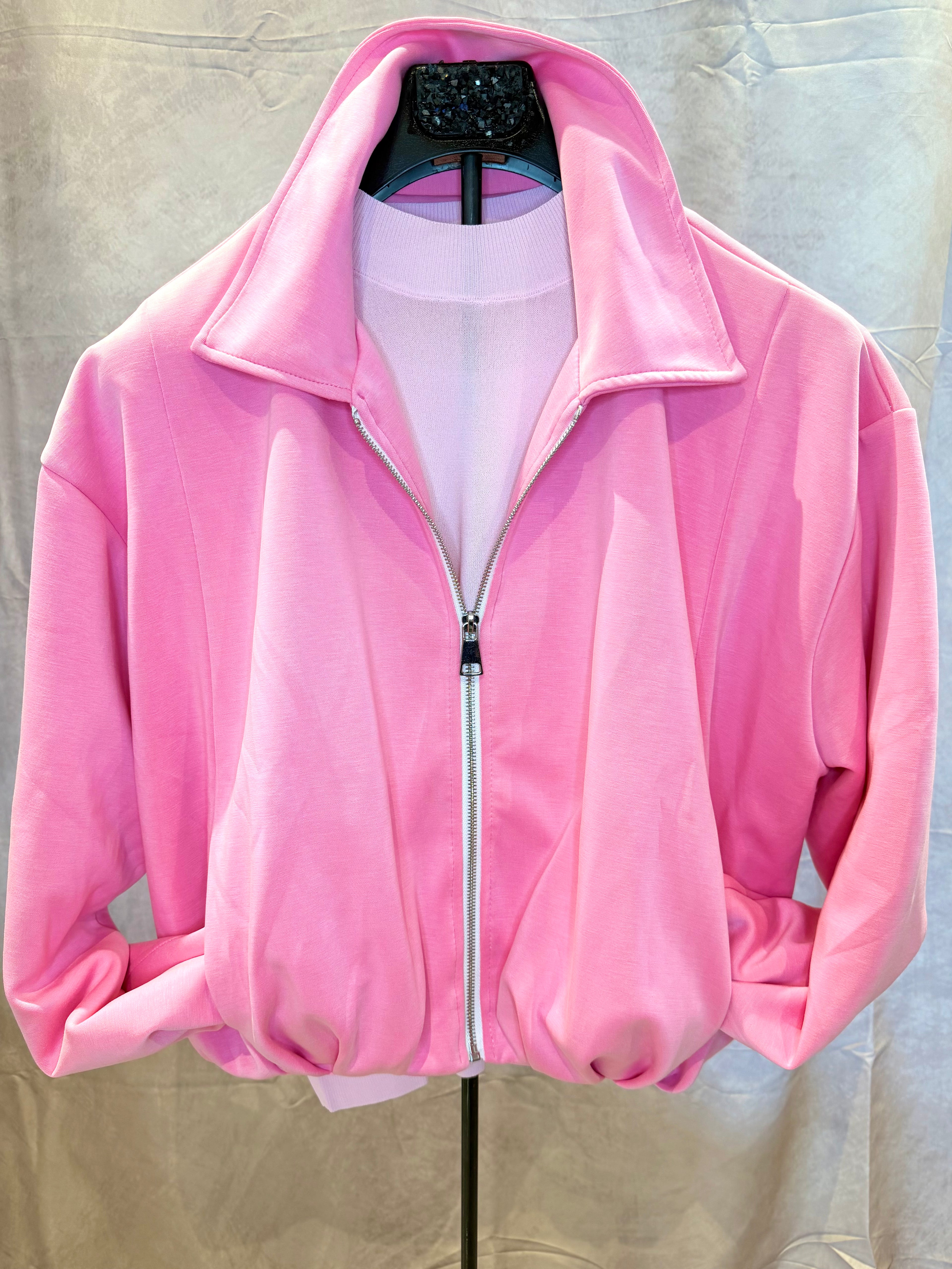 Blouson Onesize