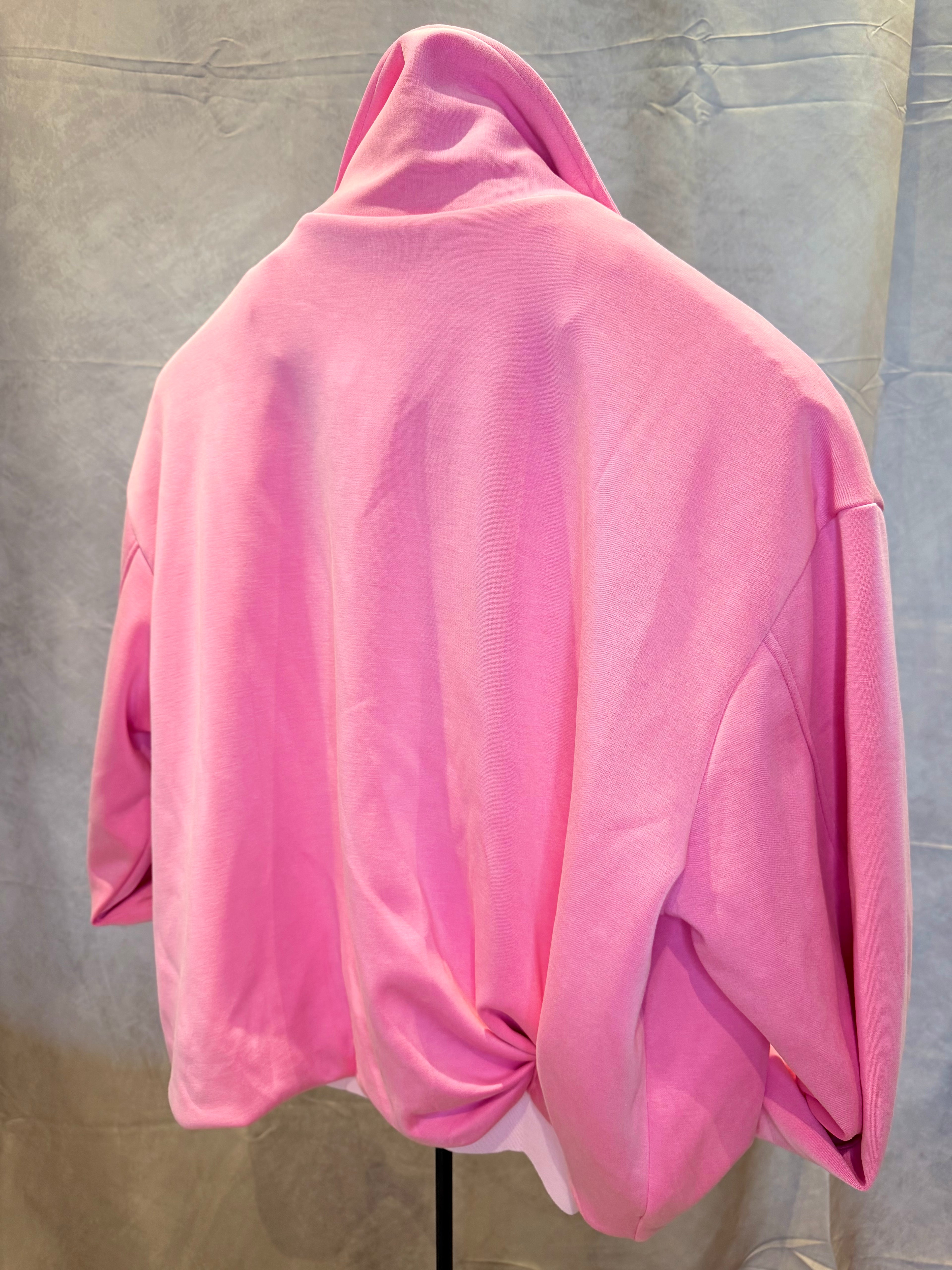Blouson Onesize