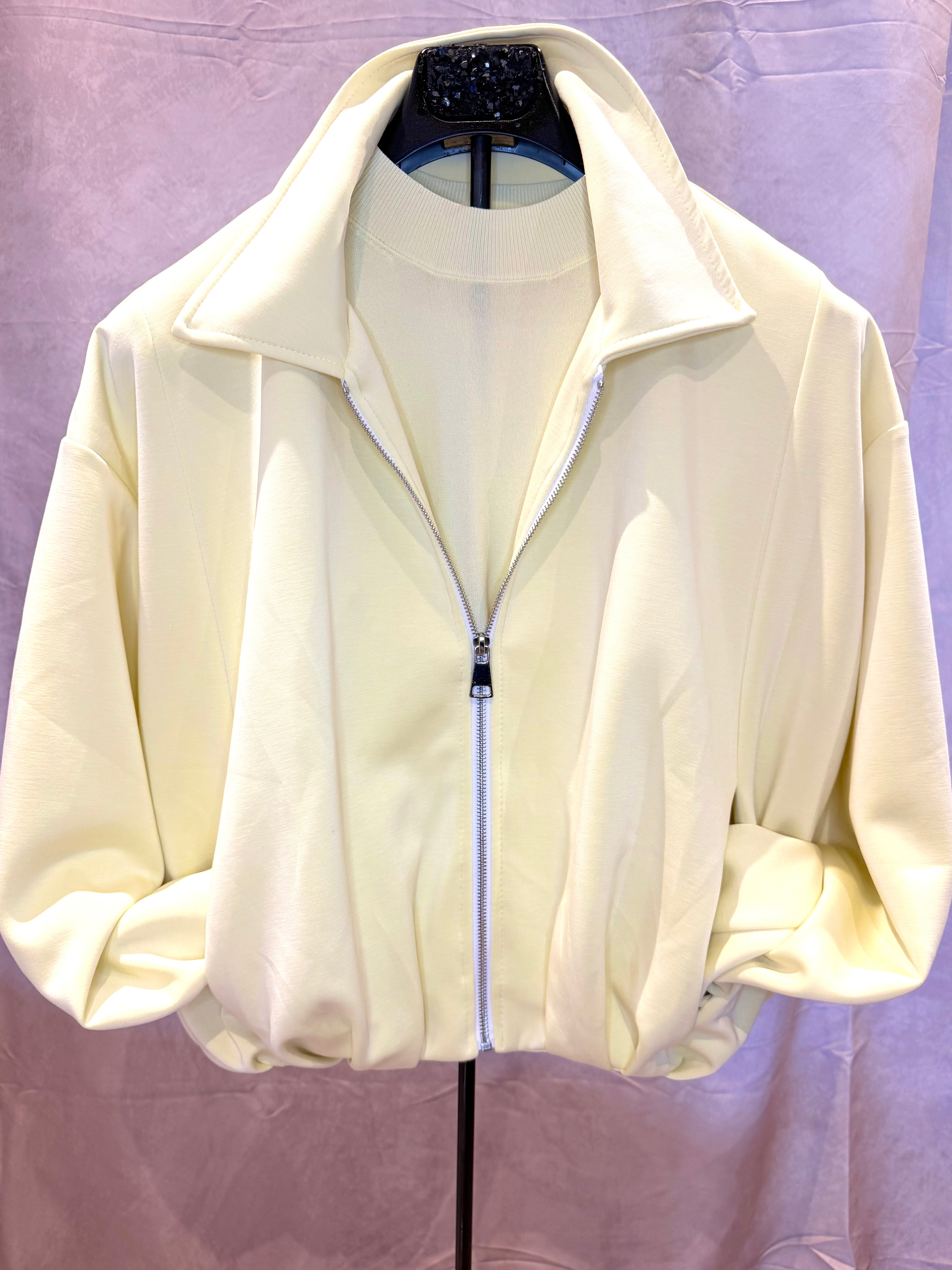 Blouson Onesize
