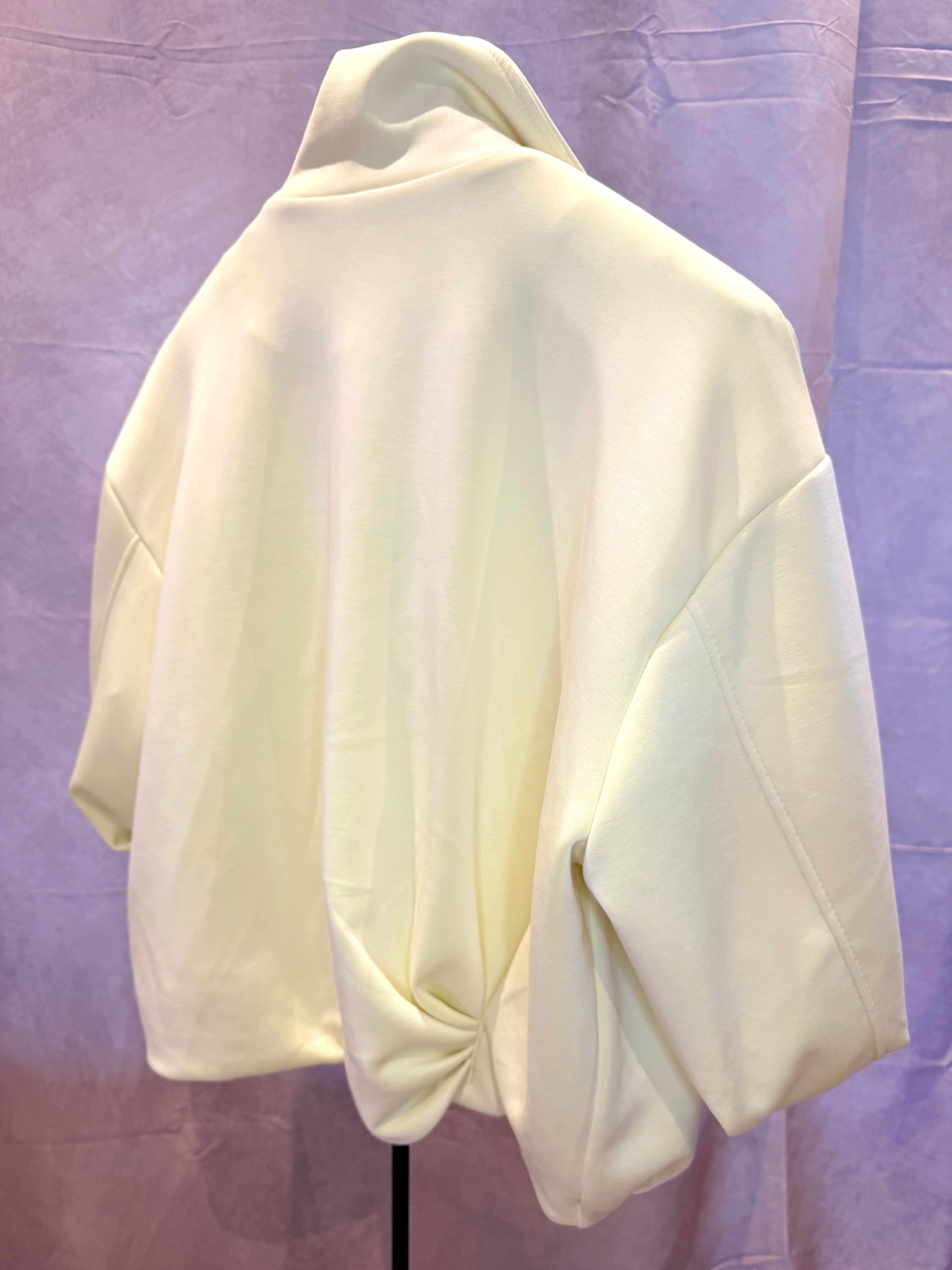 Blouson Onesize