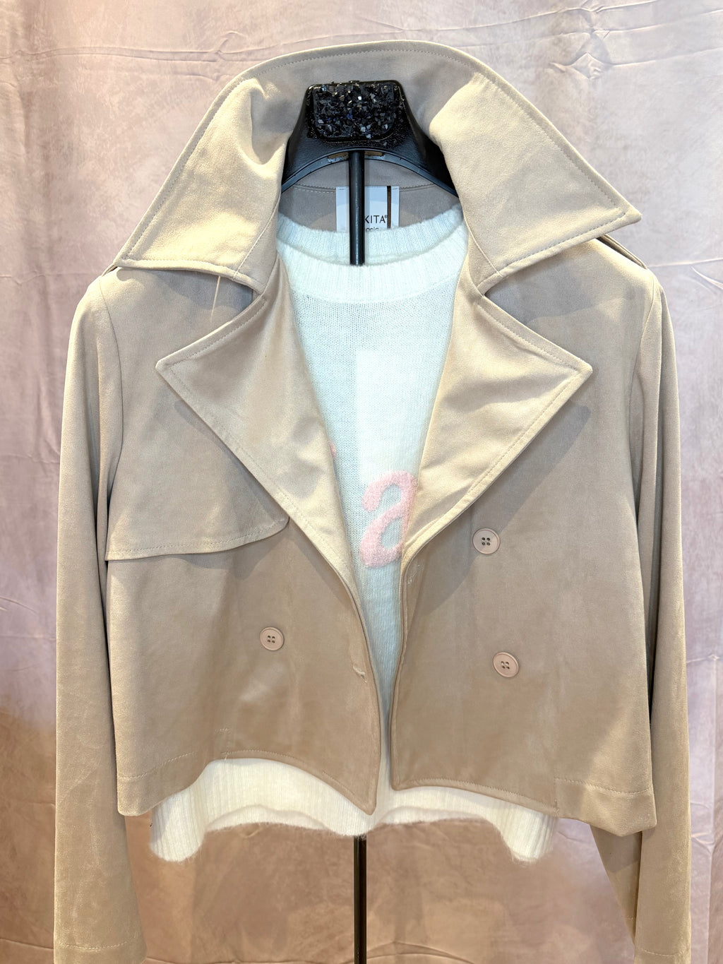 Jacke Lokita