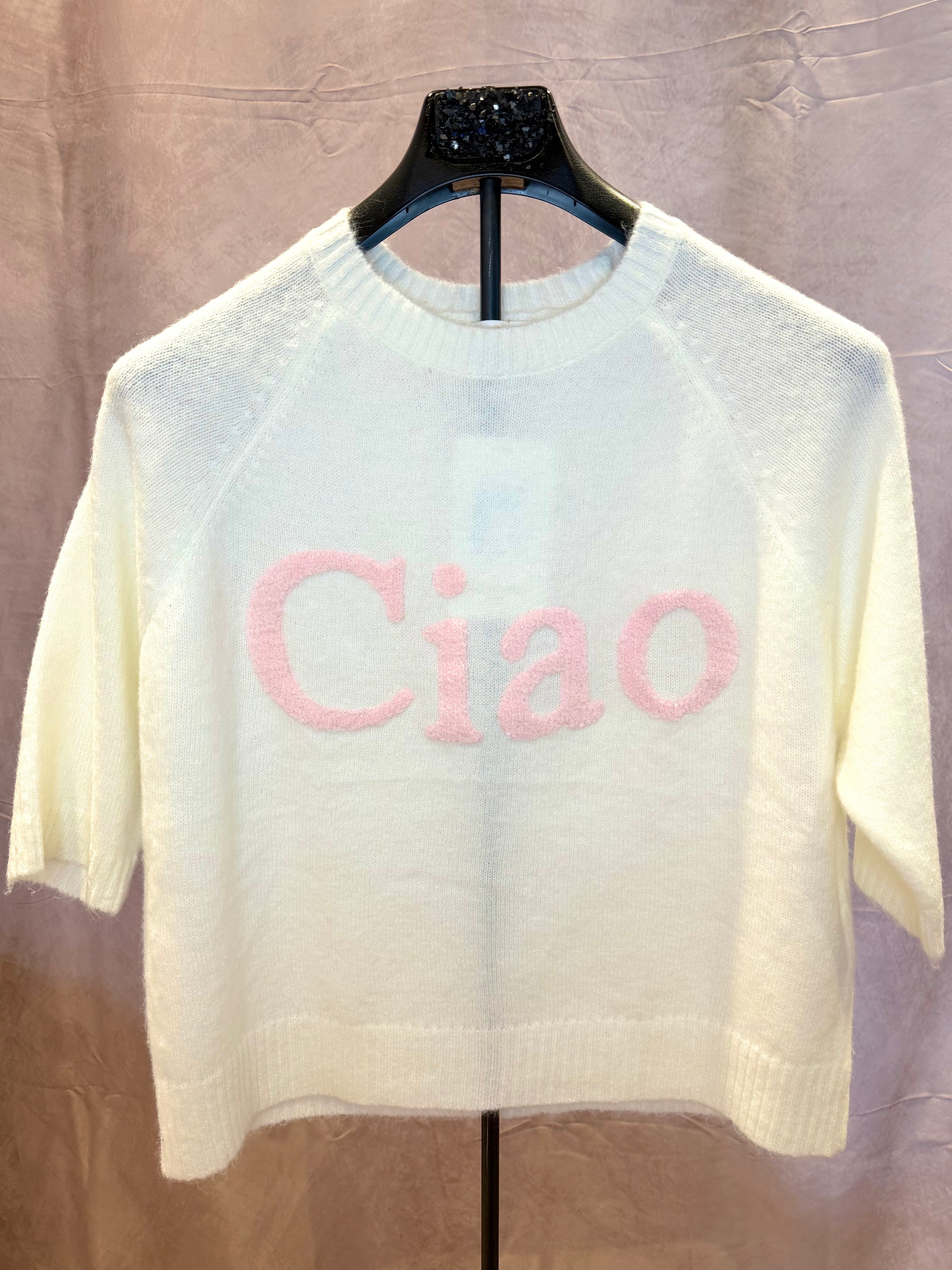 Pulli Ciao V.Milano