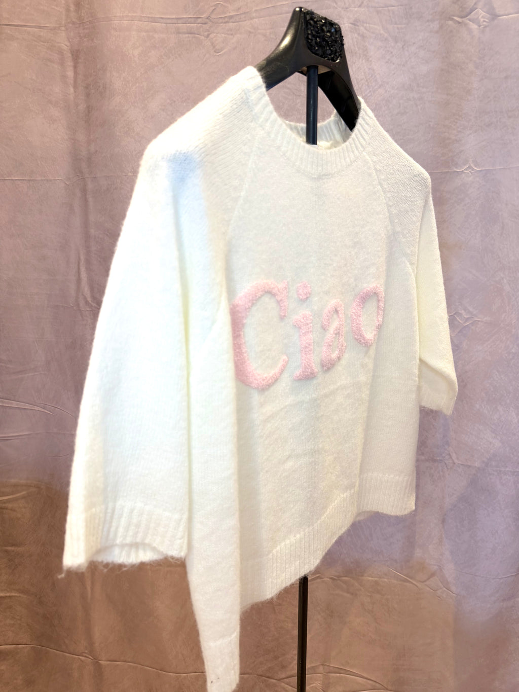 Pulli Ciao V.Milano