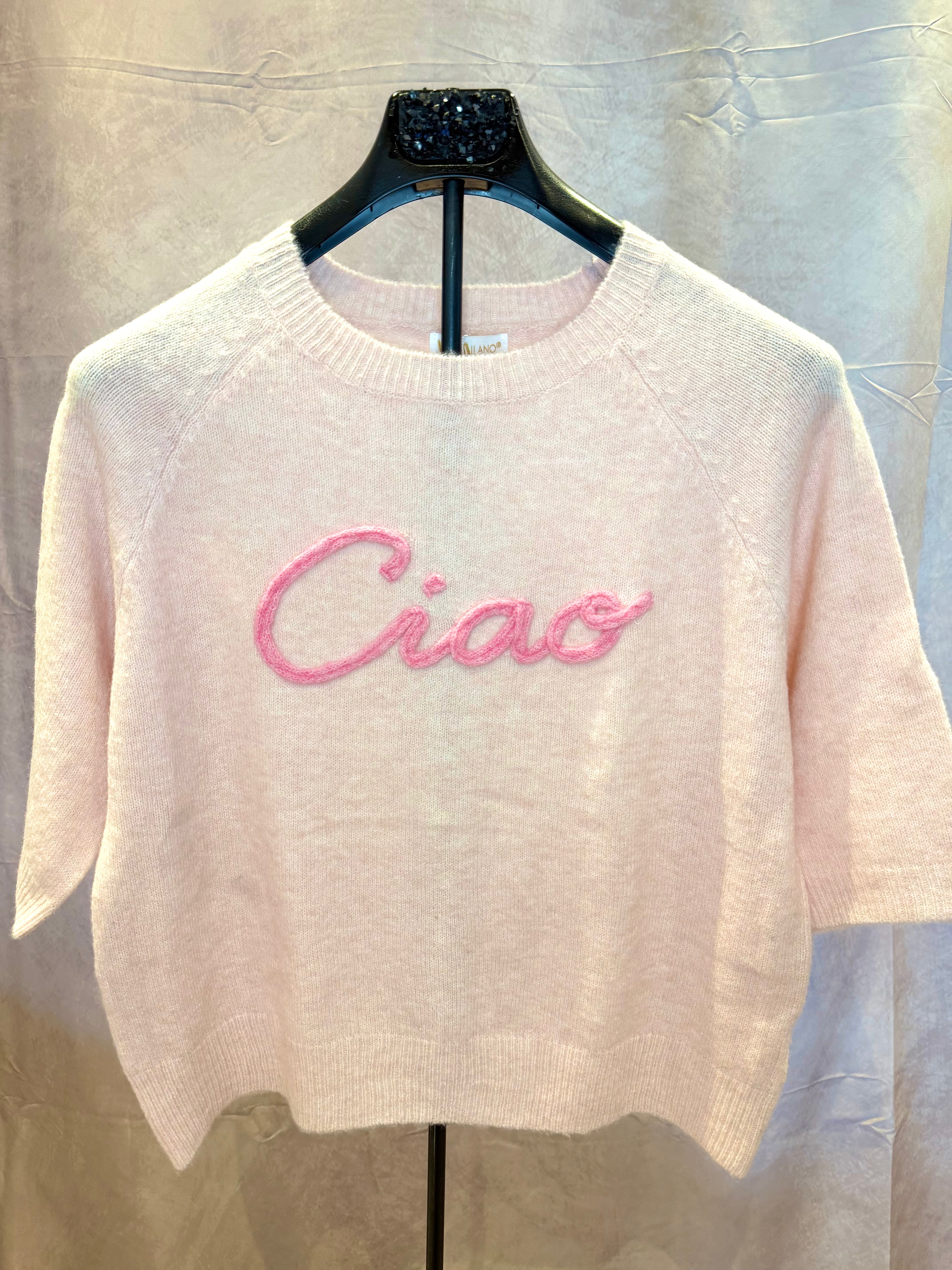 Pulli Ciao V.Milano