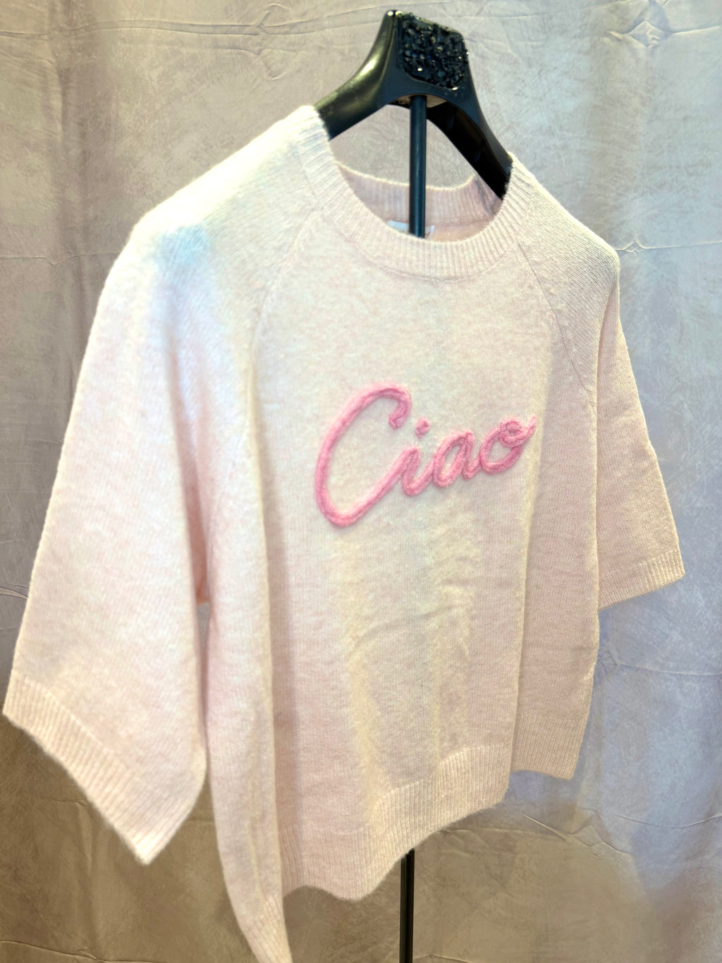 Pulli Ciao V.Milano