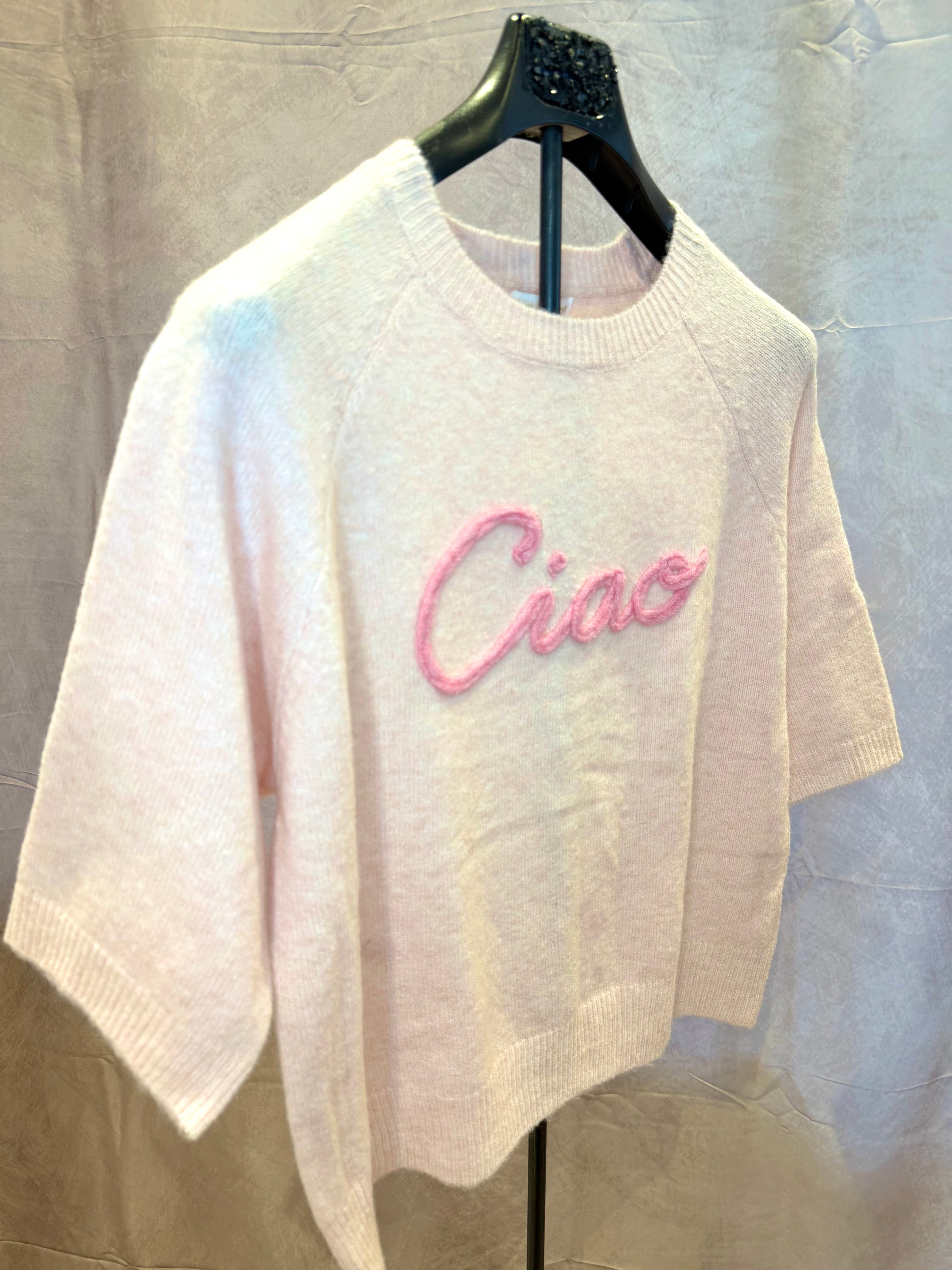 Pulli Ciao V.Milano