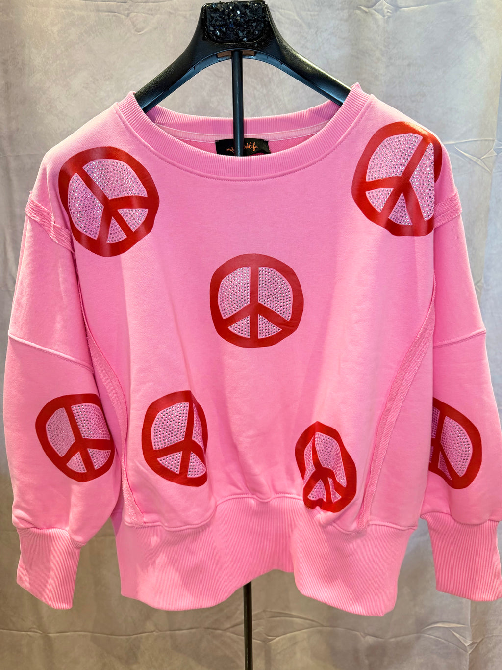 Pulli Miss Goodlife