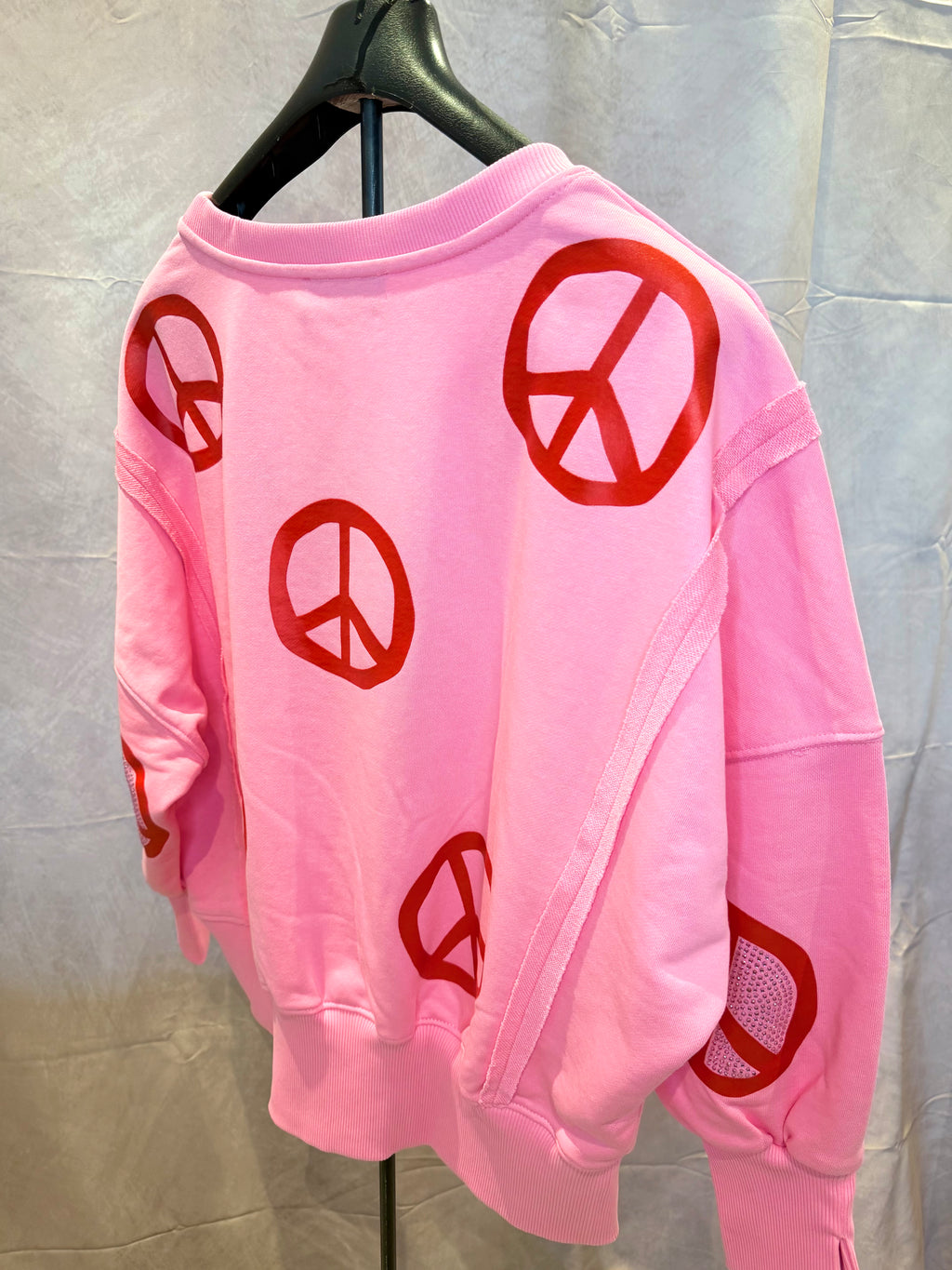 Pulli Miss Goodlife