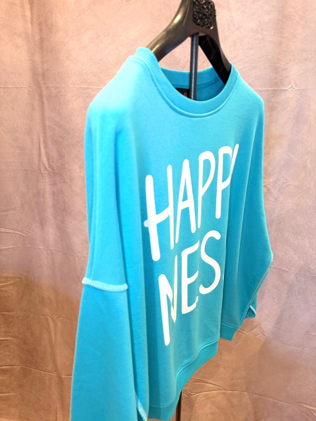 Pulli Miss Goodlife