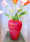 Vase Pink
