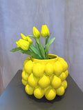 Vase Lemon