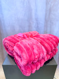 Kuscheldecke