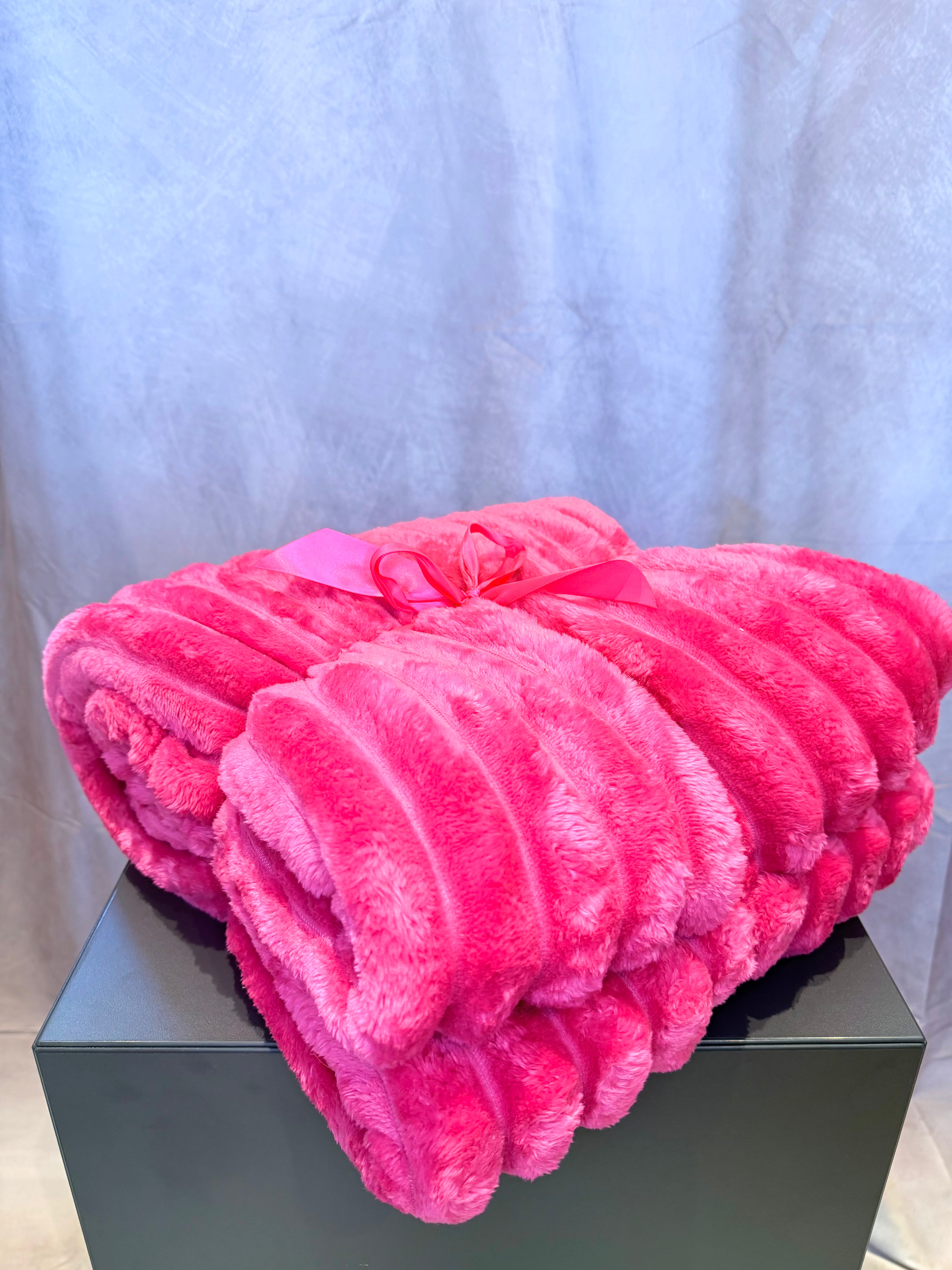 Kuscheldecke