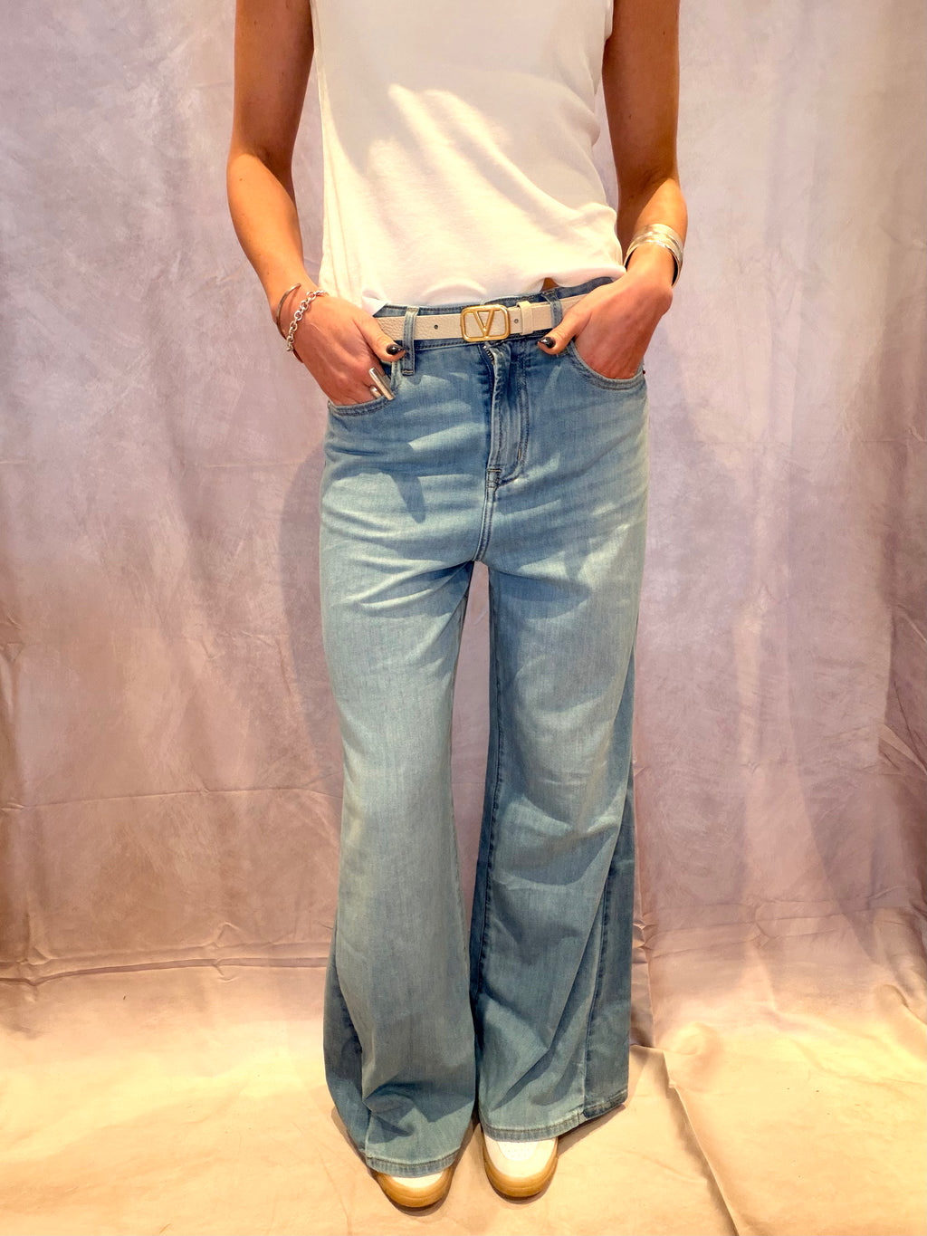 Jeans Holli Elias Rumelis